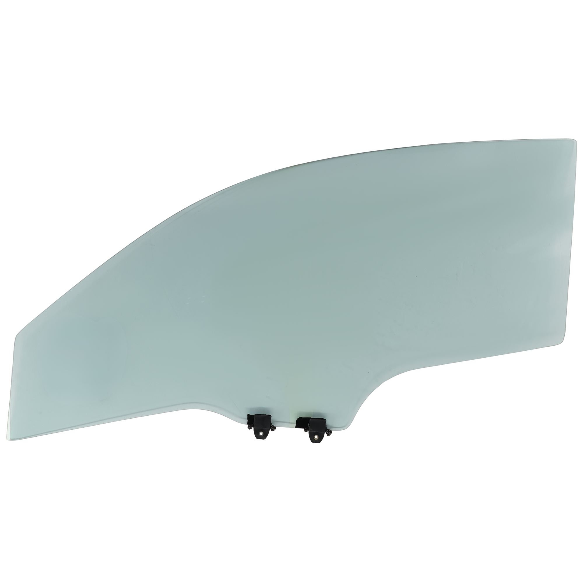 AM ACCORD 08-12 FRONT DOOR GLASS LH Green Tint SKU JH480102 OEM 73350TE0A10 FD23514GTYN