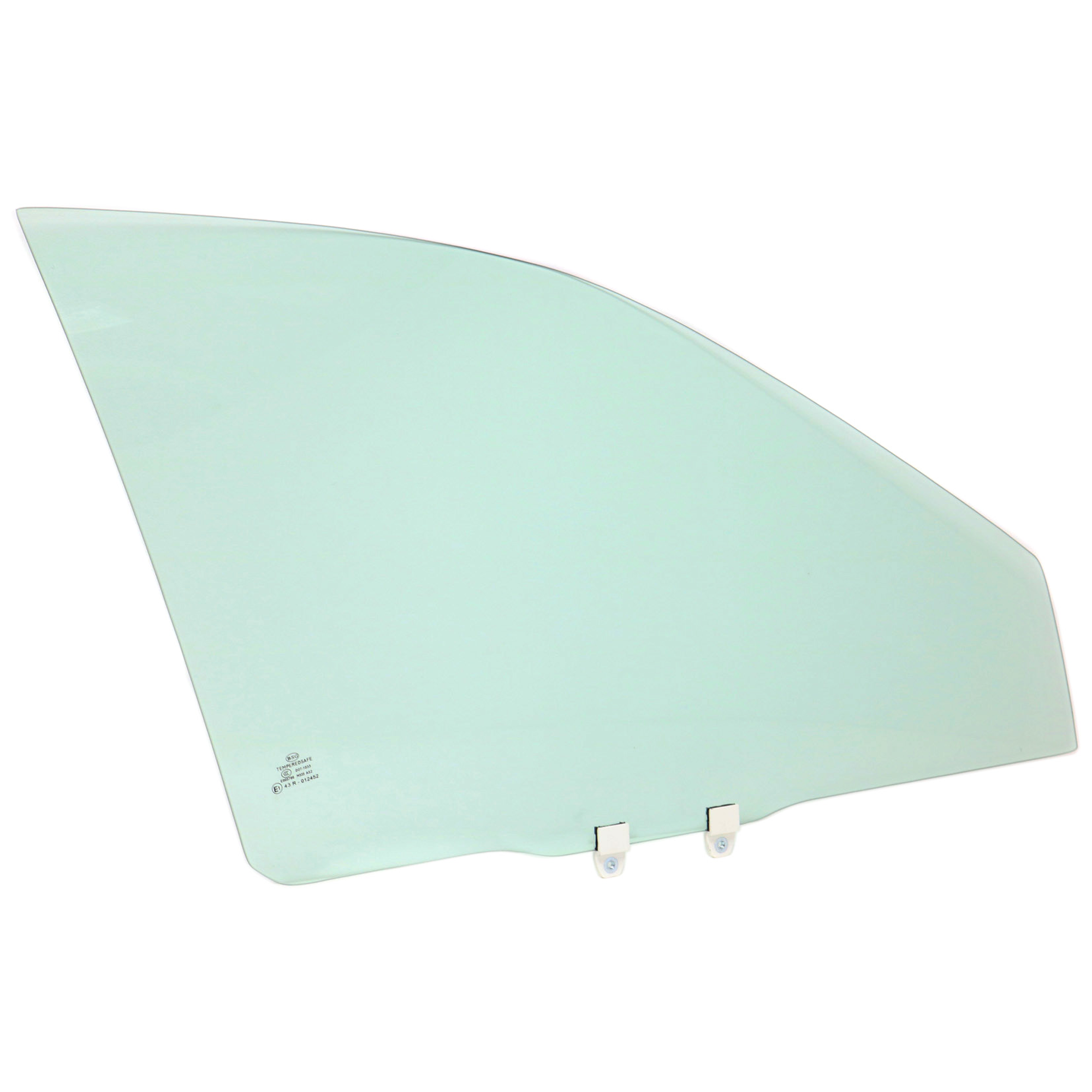 AM HONDA ACCORD 98-02 FRONT DOOR GLASS RH Green Tint 4 Door SKU JH480105 OEM 73300S84A00 FD20315GTYN