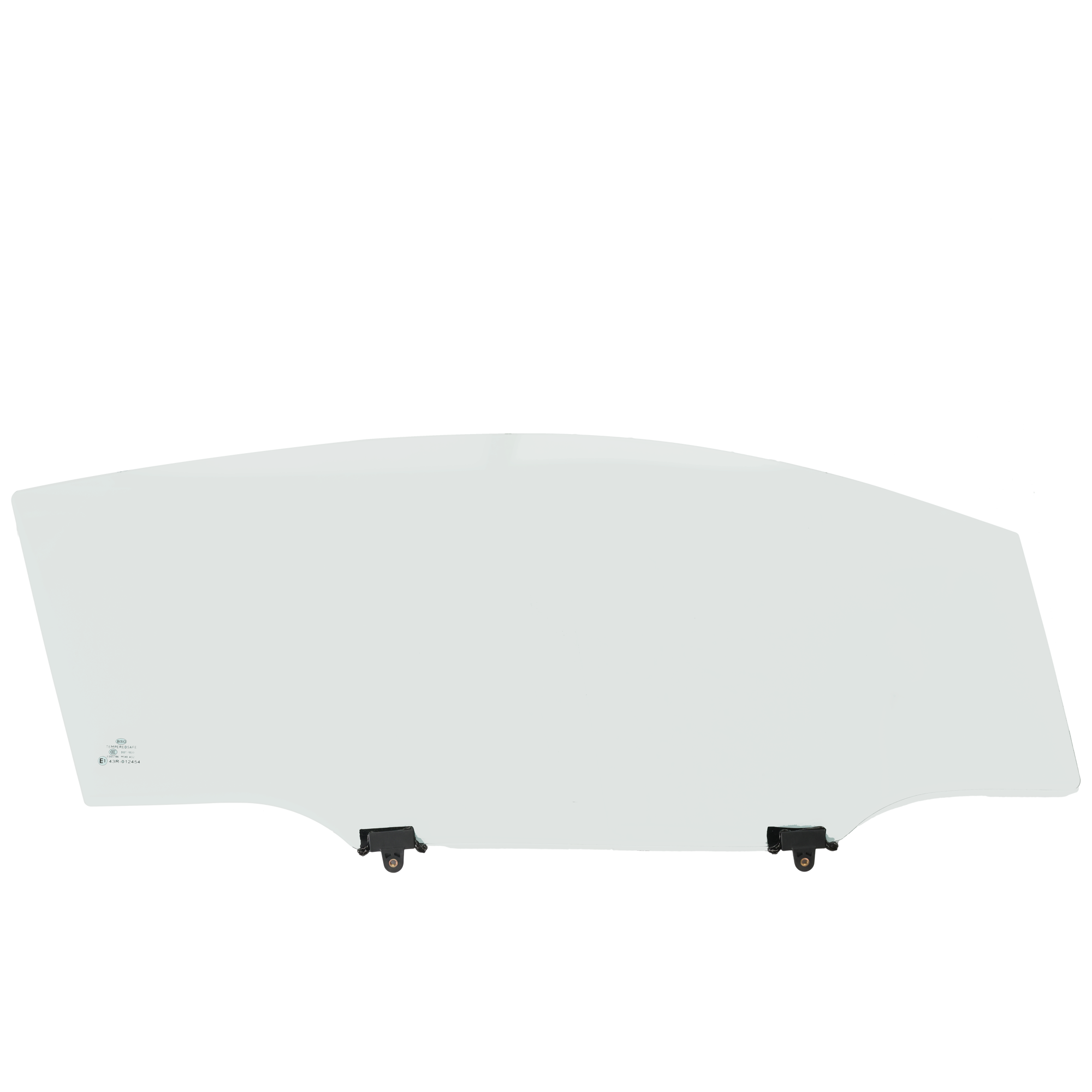 AM HONDA CIVIC 12-12 FRONT DOOR GLASS RH 2 Door Coupe SKU JH480129 OEM 73300TS8A01 FD25105GTYN 73300T