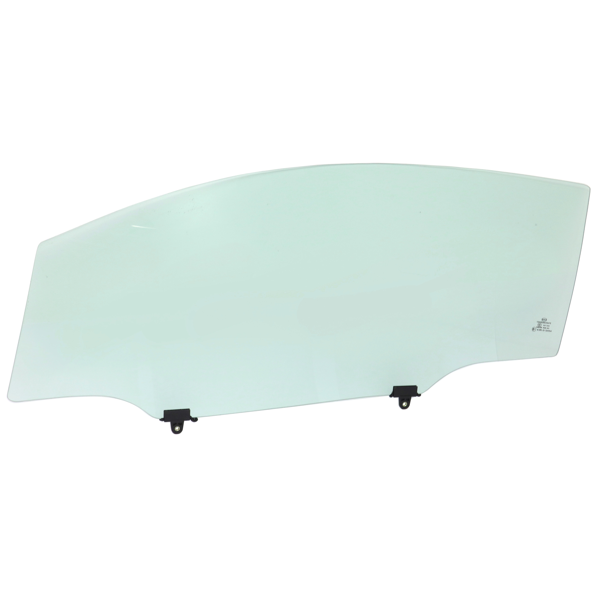 AM HONDA CIVIC 12-12 FRONT DOOR GLASS LH 2 Door Coupe SKU JH480130 OEM 73350TS8A01 FD25106GTYN 73350T