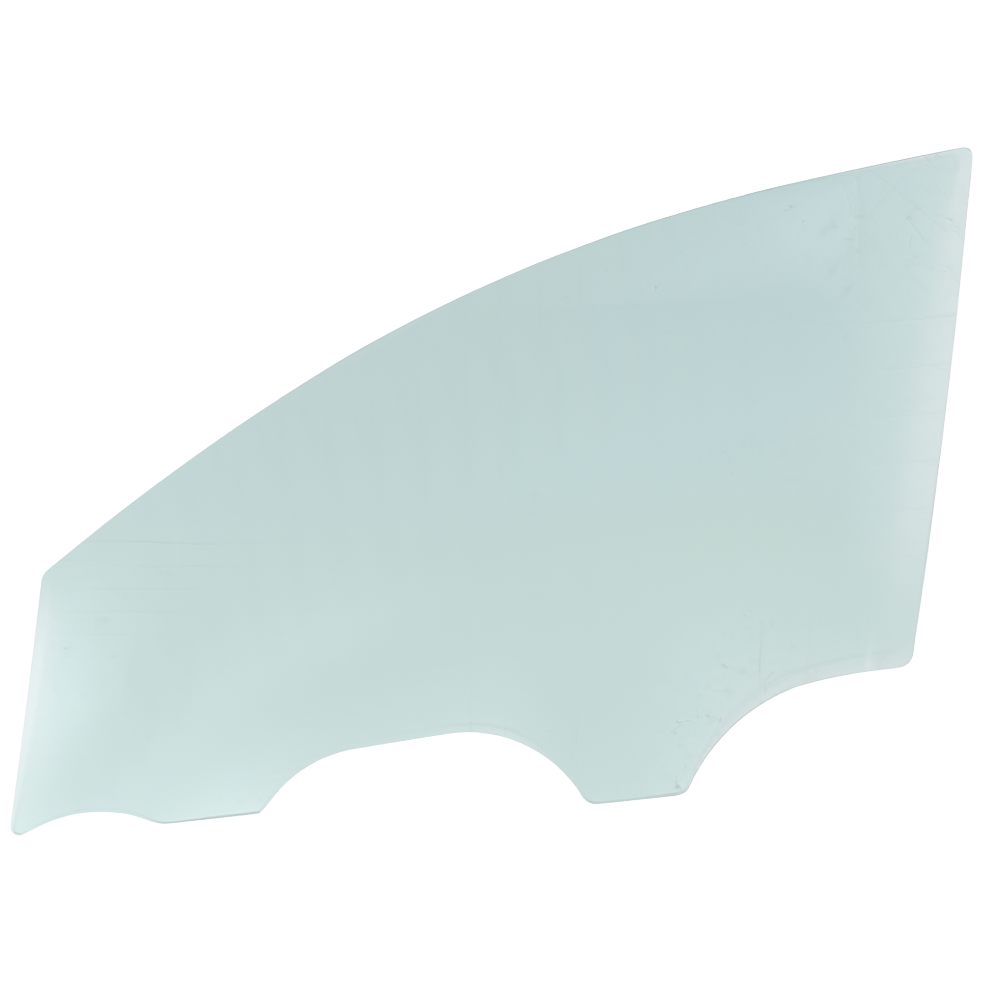 AM ELANTRA 09-12 FRONT DOOR GLASS LH Clear Hatchback Wagon SKU JH480140 OEM 824112L210 FD24217GTNN