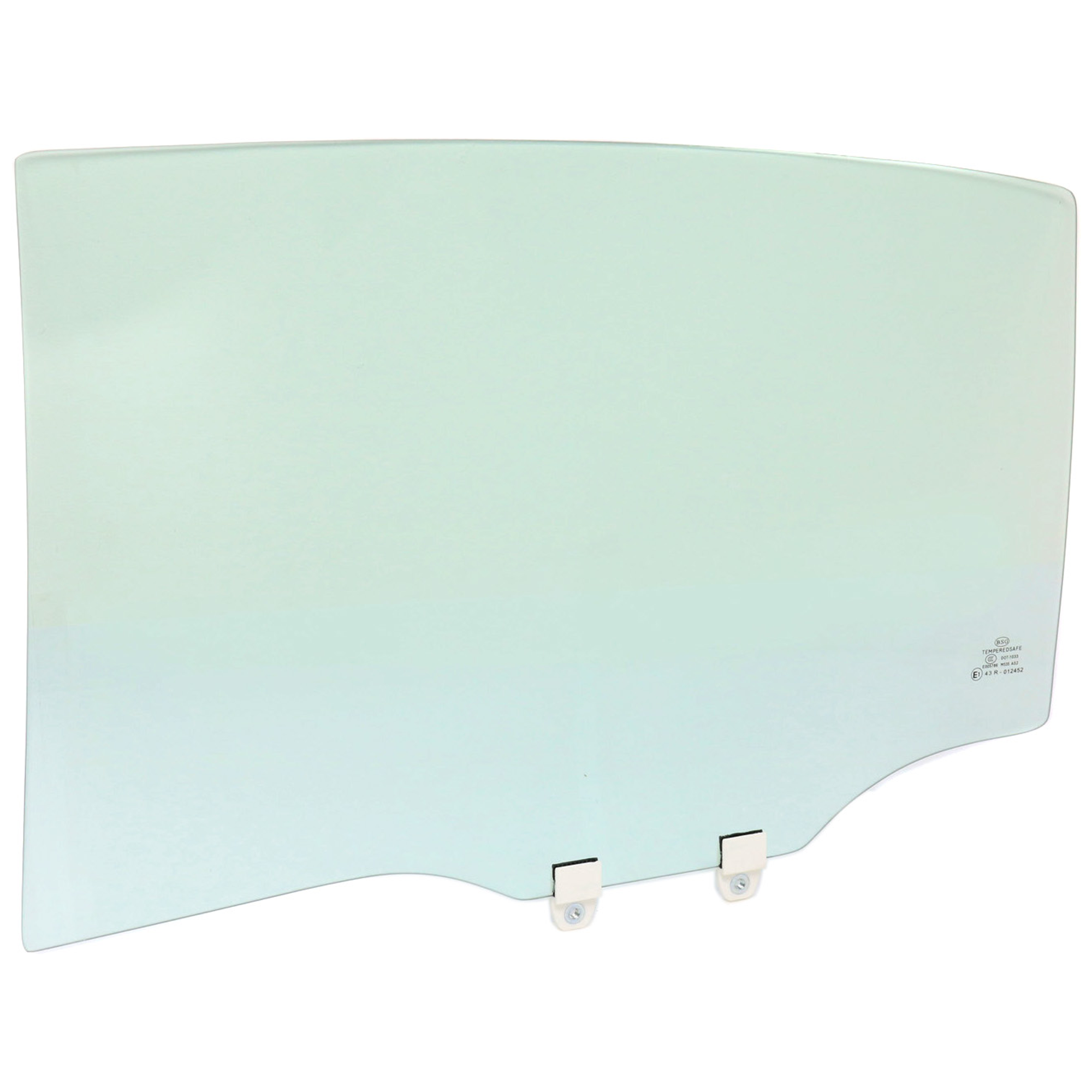 AM ACCORD 08-12 REAR DOOR GLASS LH Green Tint SKU JH481306 OEM 73450TA5A00 FD23511GTYN