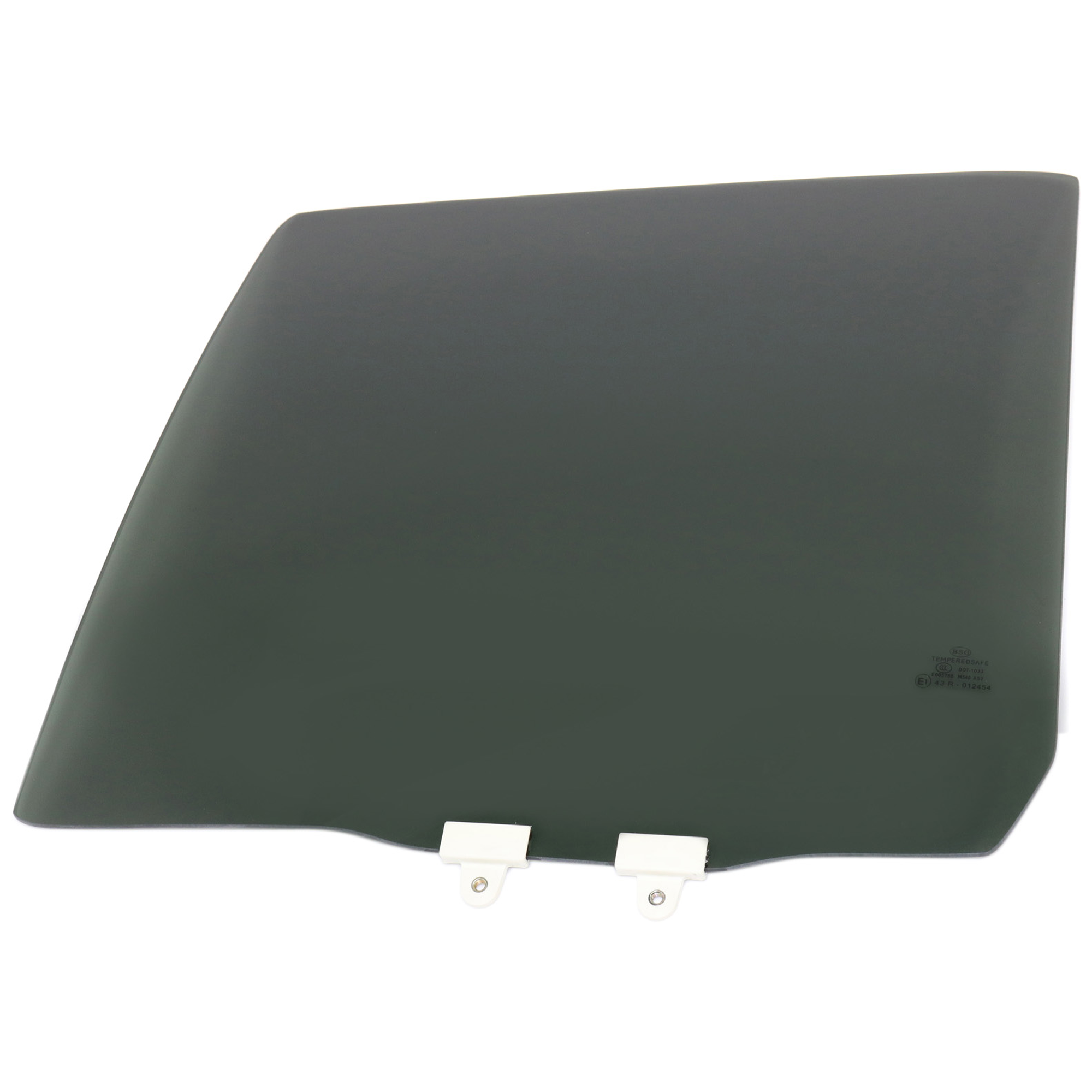 AM CR V 02-06 REAR DOOR GLASS LH Gray Tint Privacy SKU JH481316 OEM 73450SCA306 FD21574YPYN