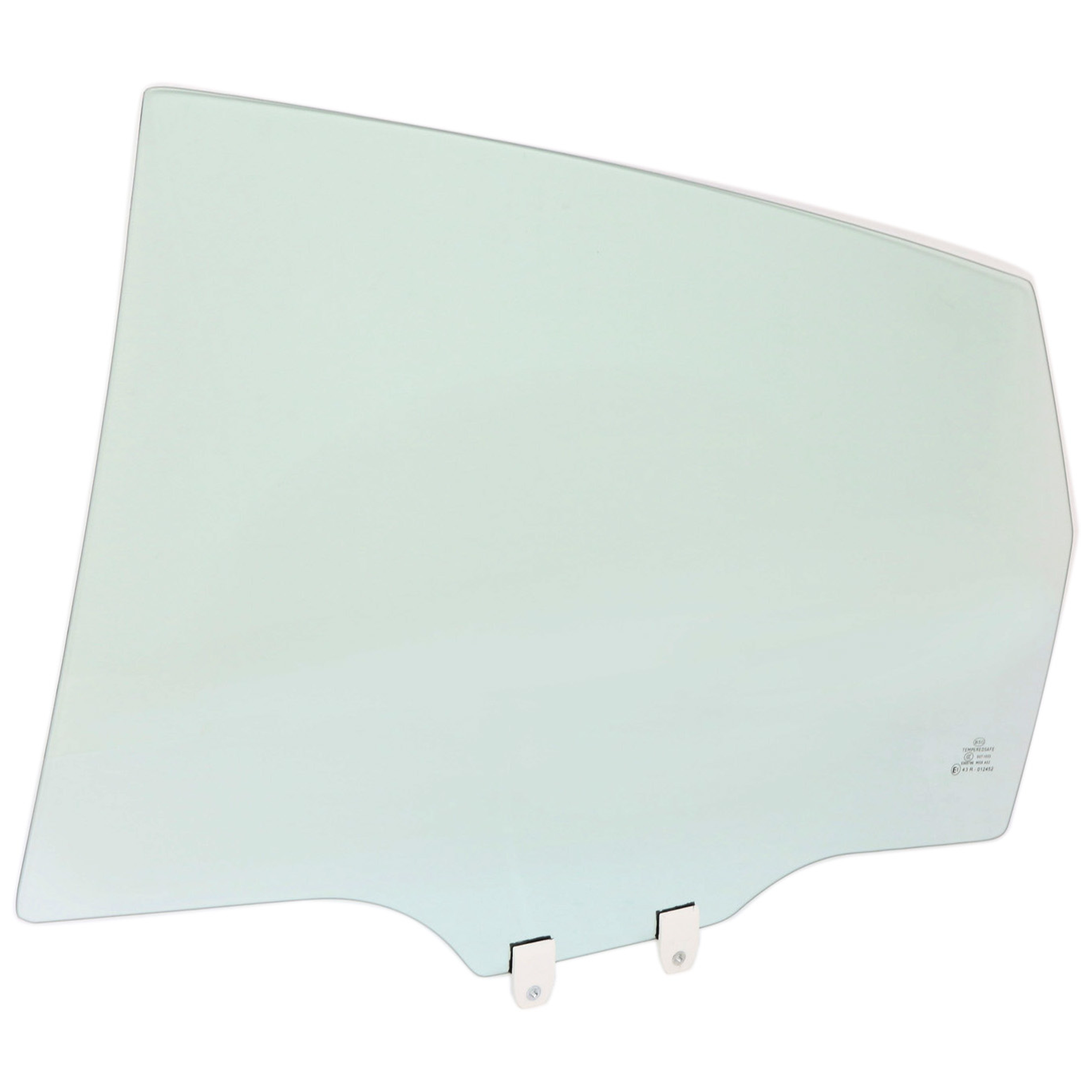 AM CR V 07-11 REAR DOOR GLASS LH Green Tint SKU JH481318 OEM 73450SWAA00 FD23274GTYN