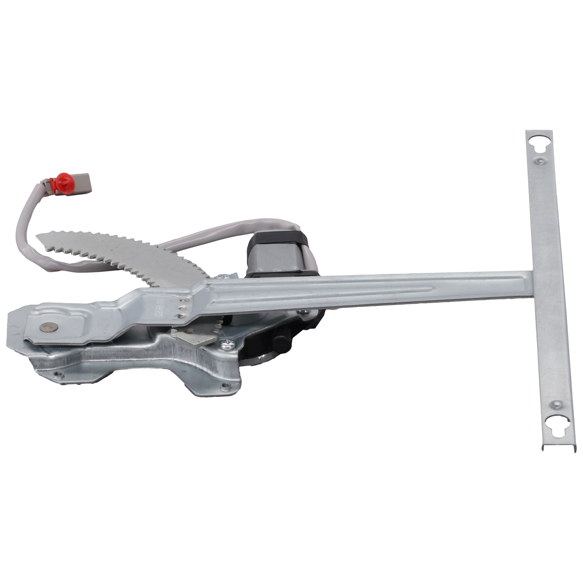 AM ACCORD 98-02 REAR WINDOW REGULATOR RH Power w Motor Sedan SKU JH491707 Partslink HO1551102 OEM 72711S84A01