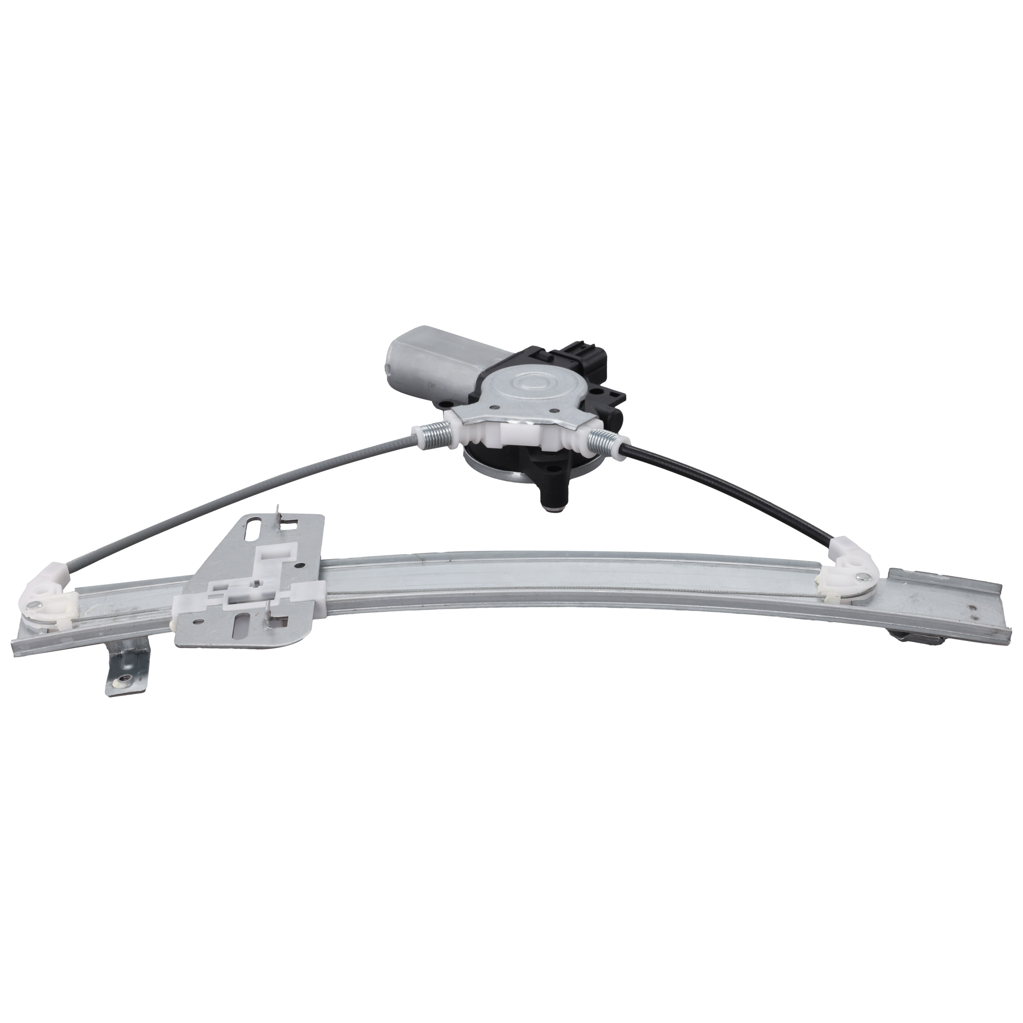 AM ACCORD 03-07 REAR WINDOW REGULATOR RH Power w Motor 4 Door Sedan Japan Mexico USA Built SKU JH491709 Partslink HO1551107 OEM 72710SDCA01
