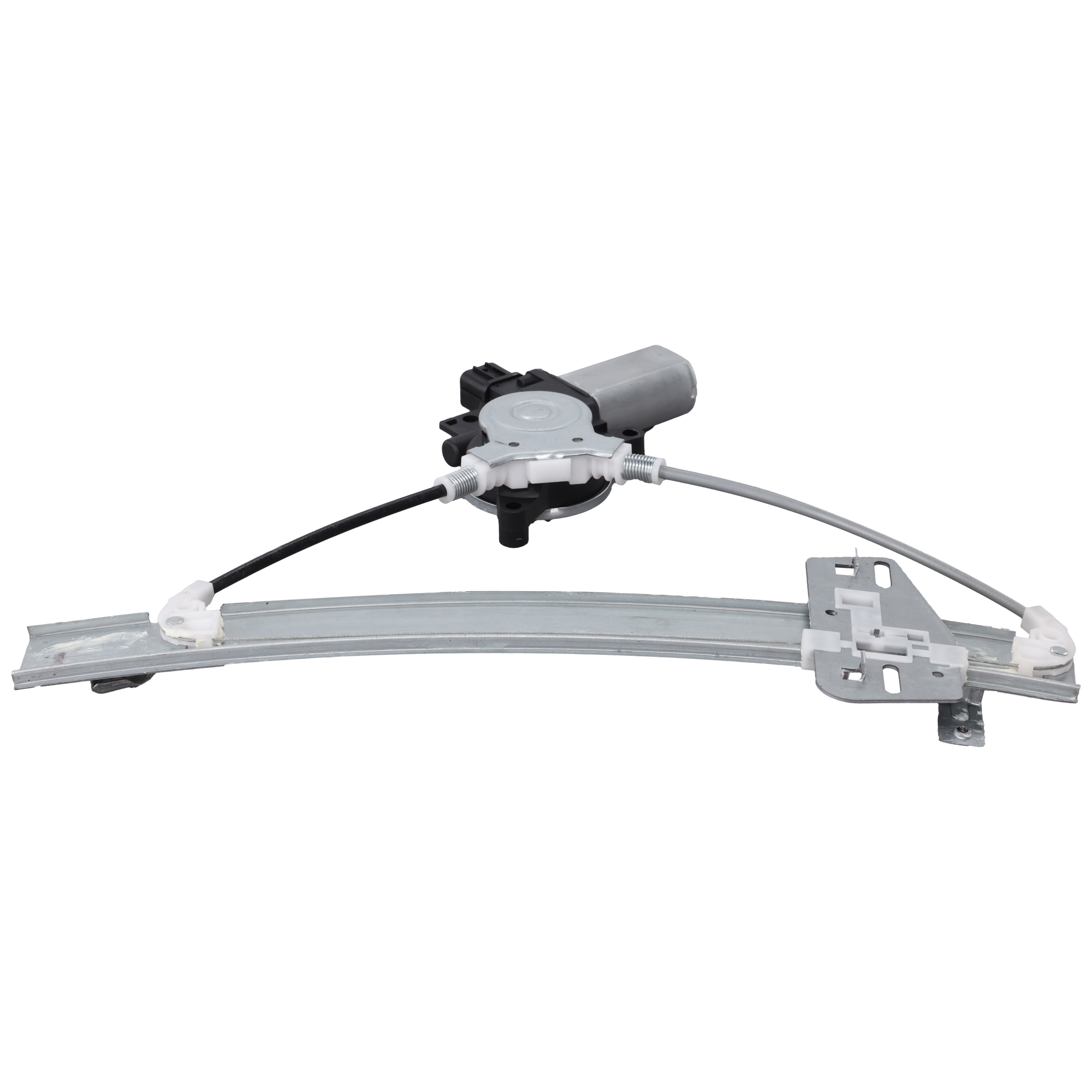AM ACCORD 03-07 REAR WINDOW REGULATOR LH Power w Motor 4 Door Sedan Japan Mexico USA Built SKU JH491710 Partslink HO1550106 OEM 72750SDCA01