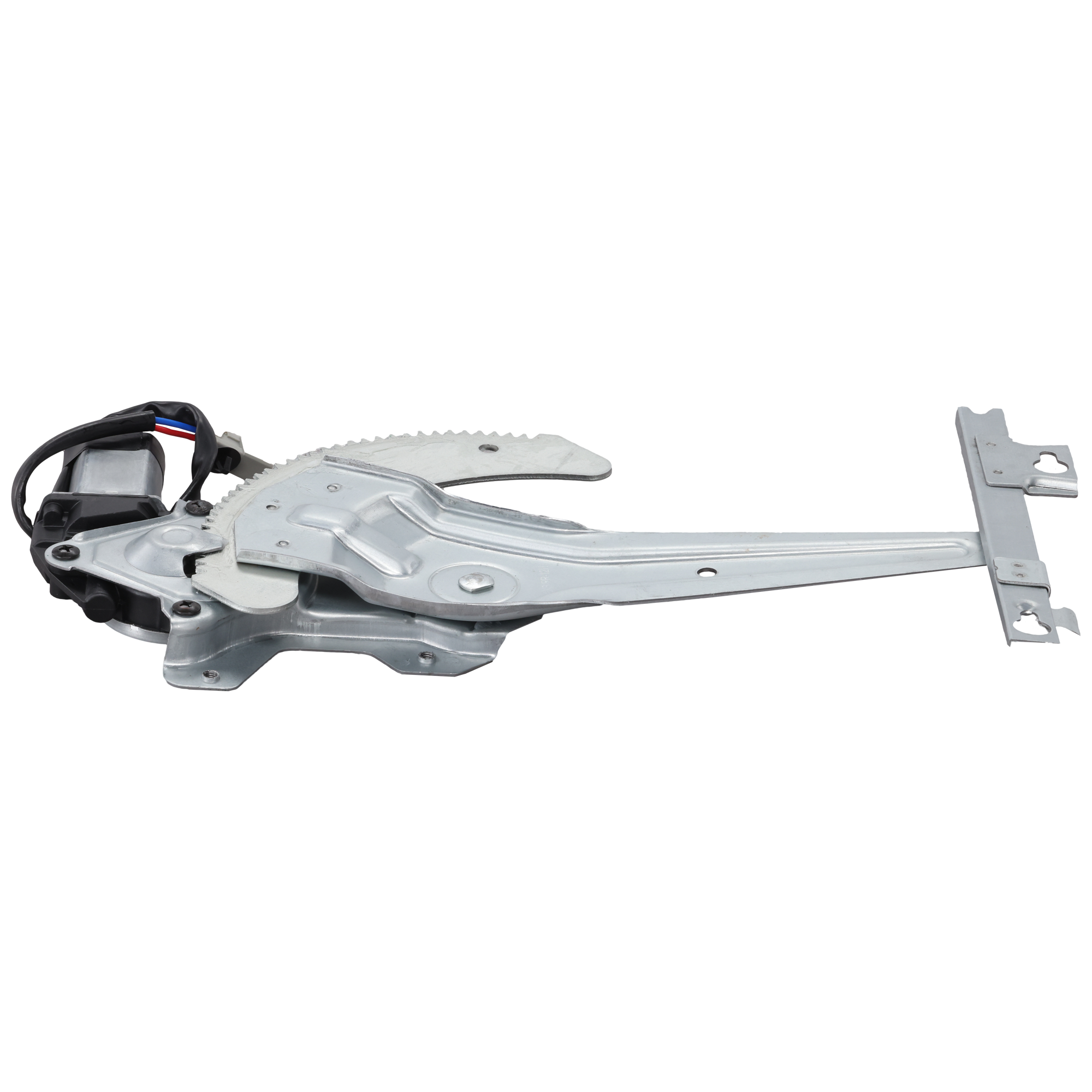 AM CIVIC 96-00 REAR WINDOW REGULATOR RH Power w Motor Sedan 96-96 Japan Built SKU JH491729 Partslink HO1551114 OEM 04721S01A01 PFM 04721S01A00 PF