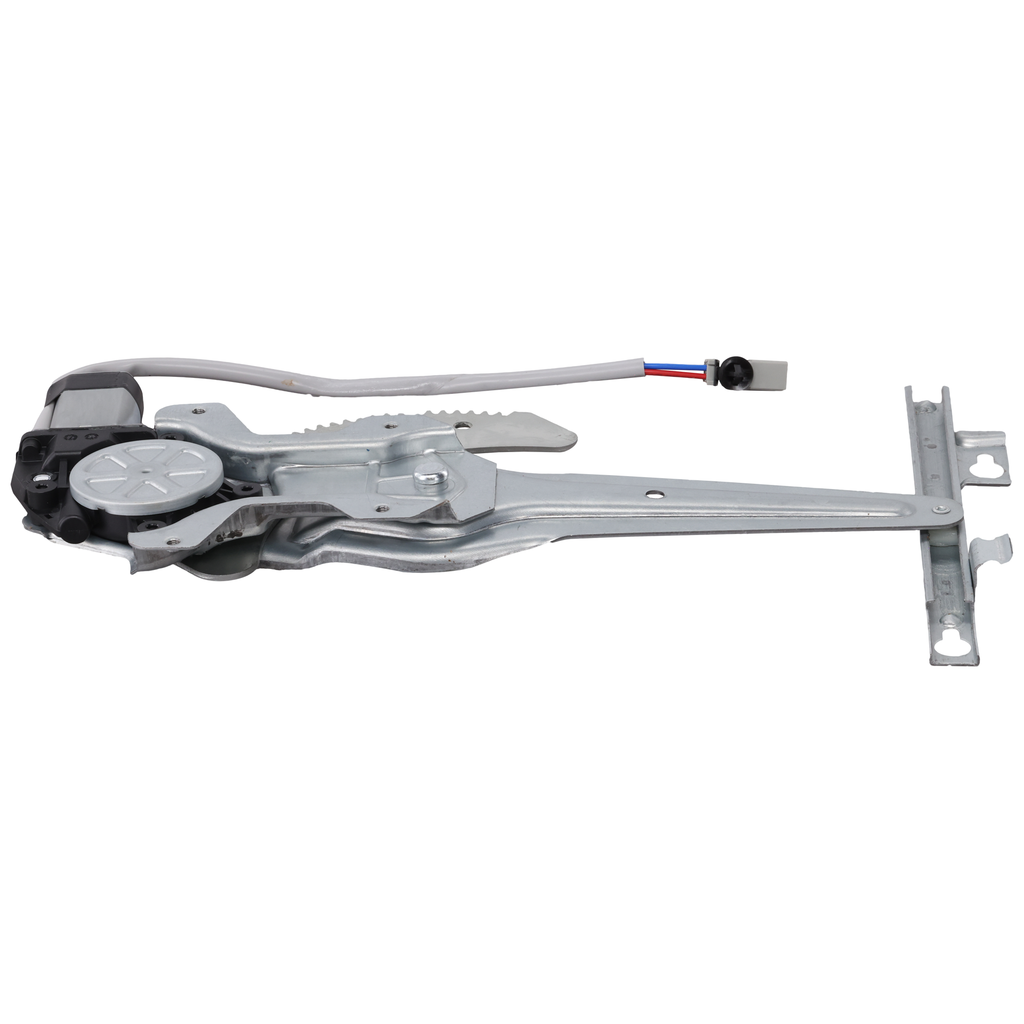 AM CIVIC 96-00 REAR WINDOW REGULATOR LH Power w Motor Sedan 96-96 Japan Built SKU JH491730 Partslink HO1550114 OEM 04726S01A01 PFM 04726S01A00 PF