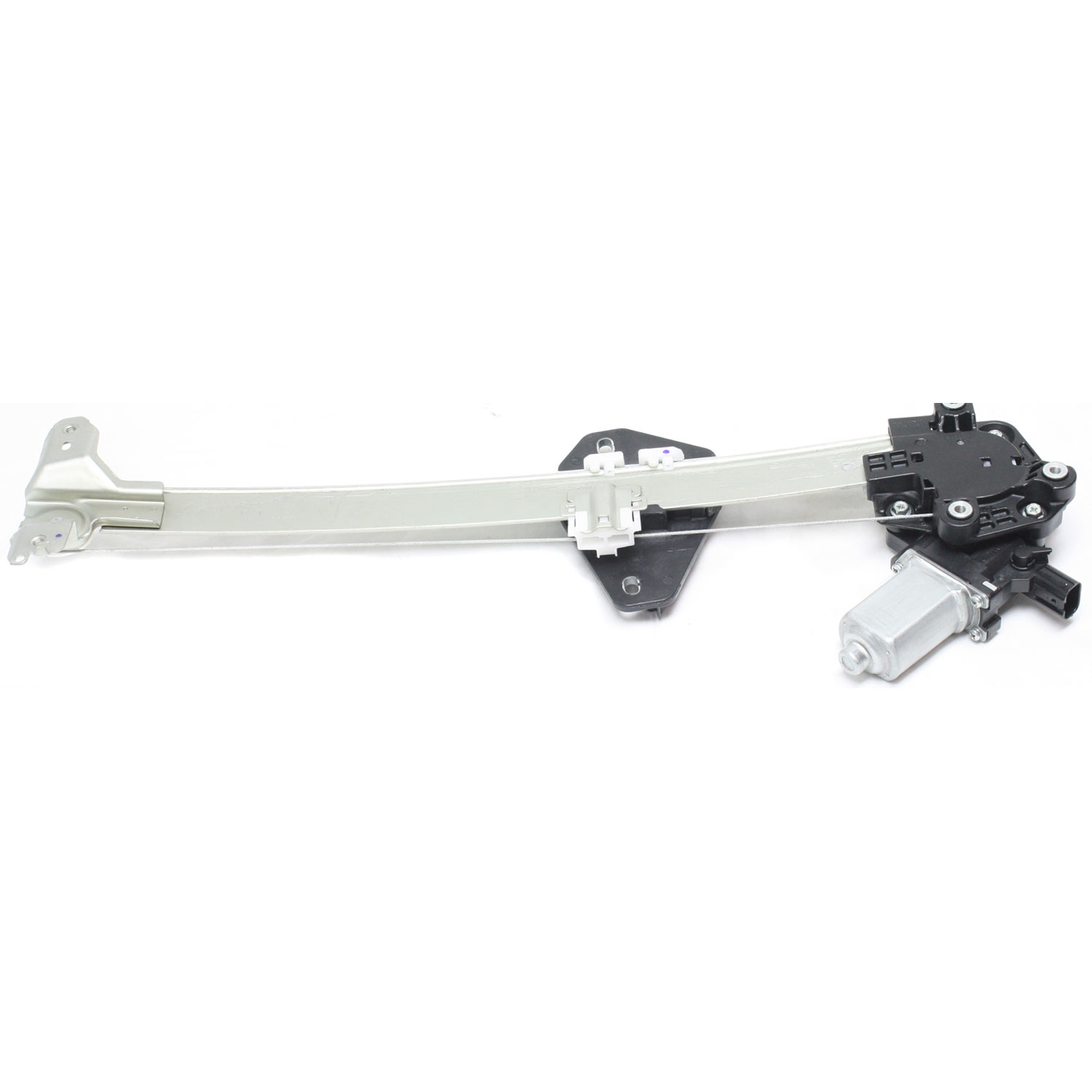 AM ACCORD 08-12 ACCORD CROSSTOUR 10-15 REAR WINDOW REGULATOR RH Power w Motor SKU JH491739 Partslink HO1551115 OEM 72710TA0A01