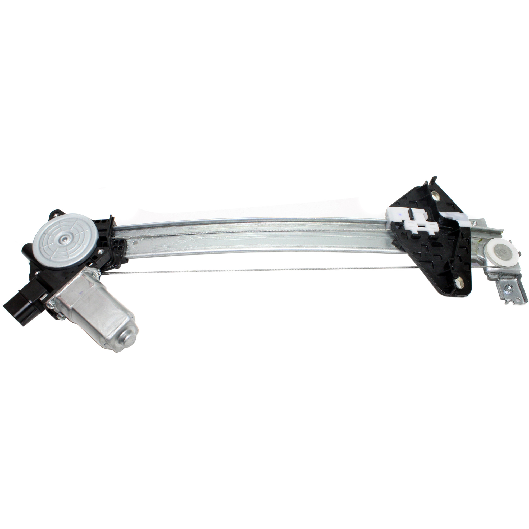 AM CIVIC 06-11 REAR WINDOW REGULATOR RH Power w Motor Sedan SKU JH491743 Partslink HO1551120 OEM 72710SNAA02