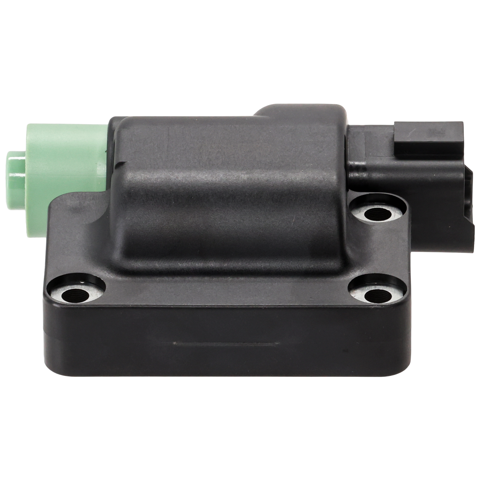 AM ACCORD 92-97 PRELUDE 97-01 IGNITION COIL 12 Volts Blade Terminal C Core style SKU JH504601