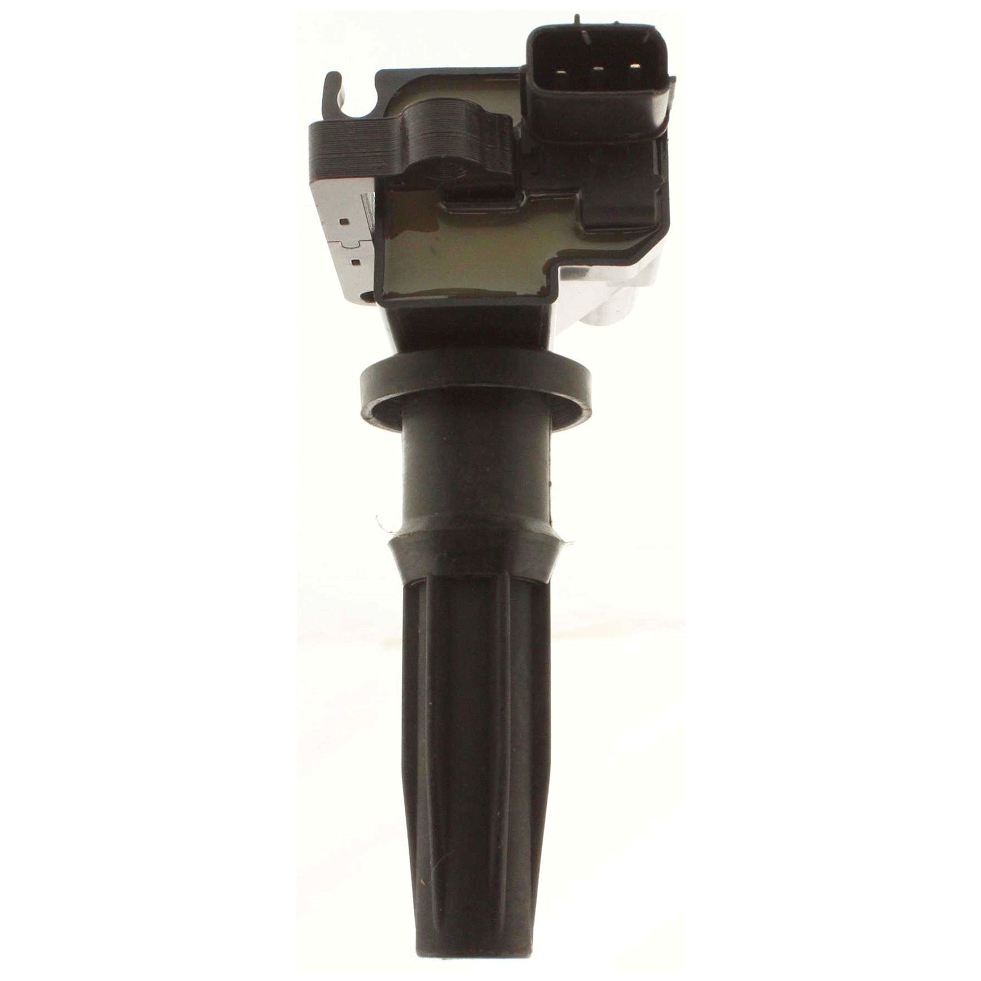 AM SONATA 99-05 OPTIMA 01-06 IGNITION COIL 12 Volts 3 Blade Male Terminals SKU JH504602
