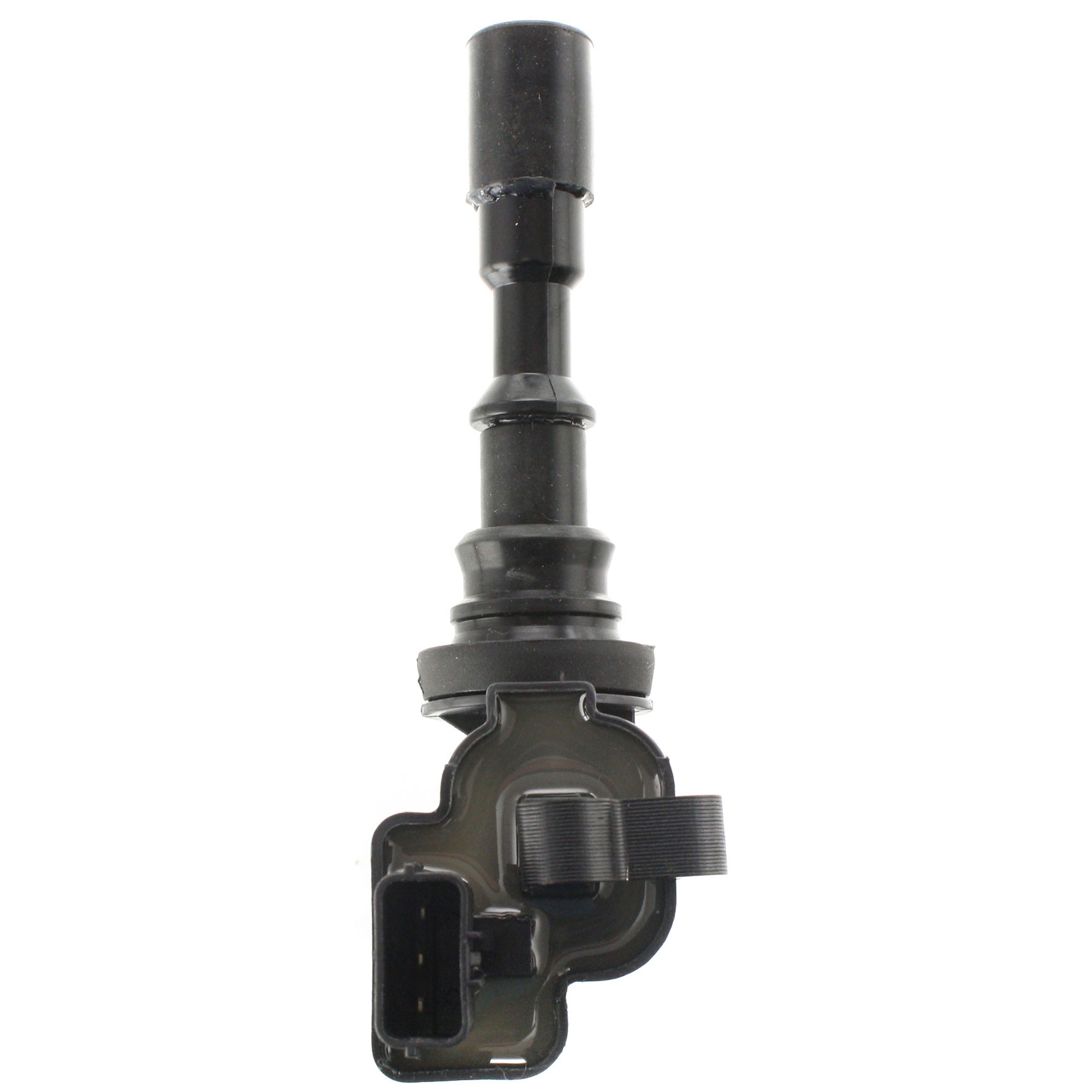 AM SANTA FE 03-06 IGNITION COIL 12 Volts SKU JH504606