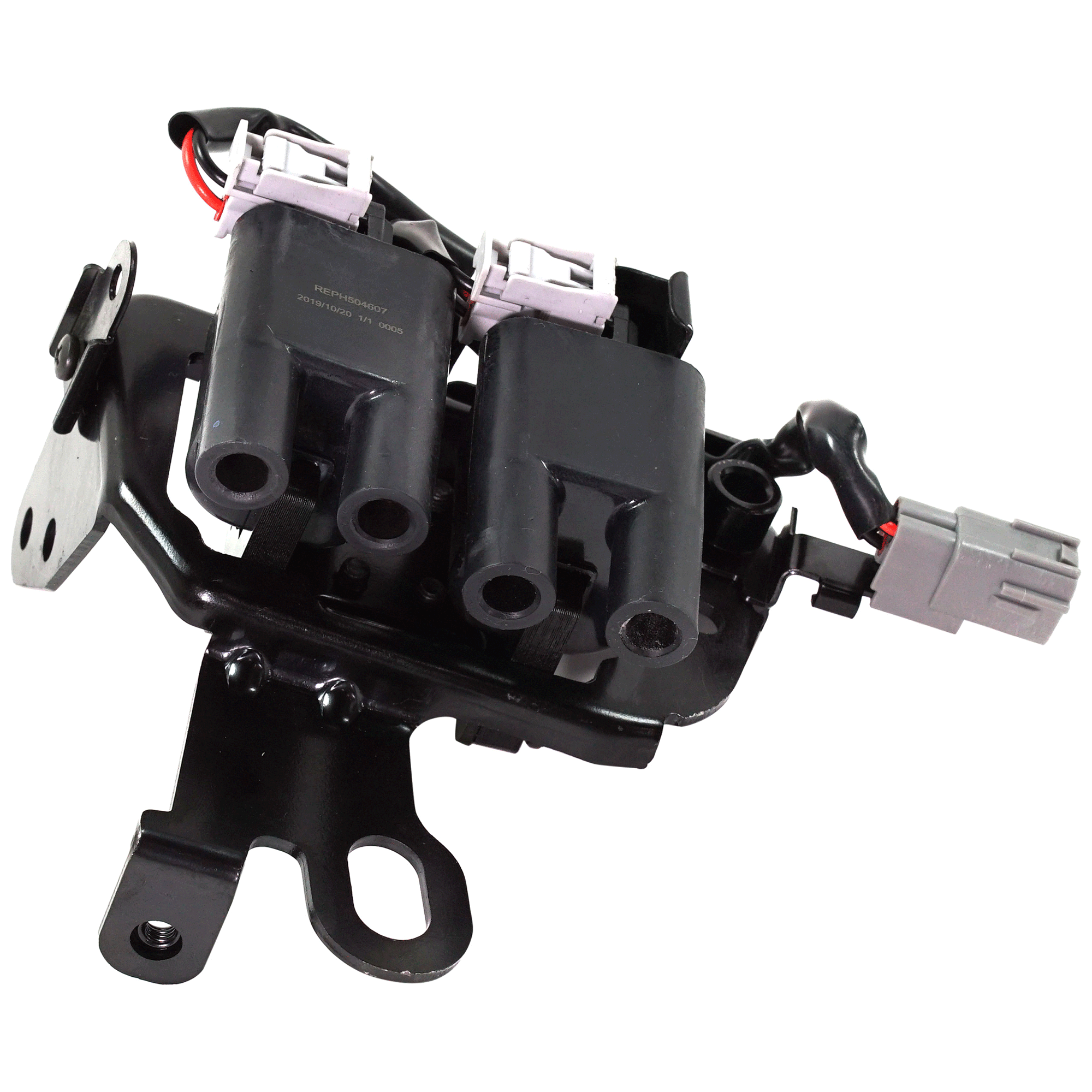 AM ELANTRA 03-06 IGNITION COIL SKU JH504607