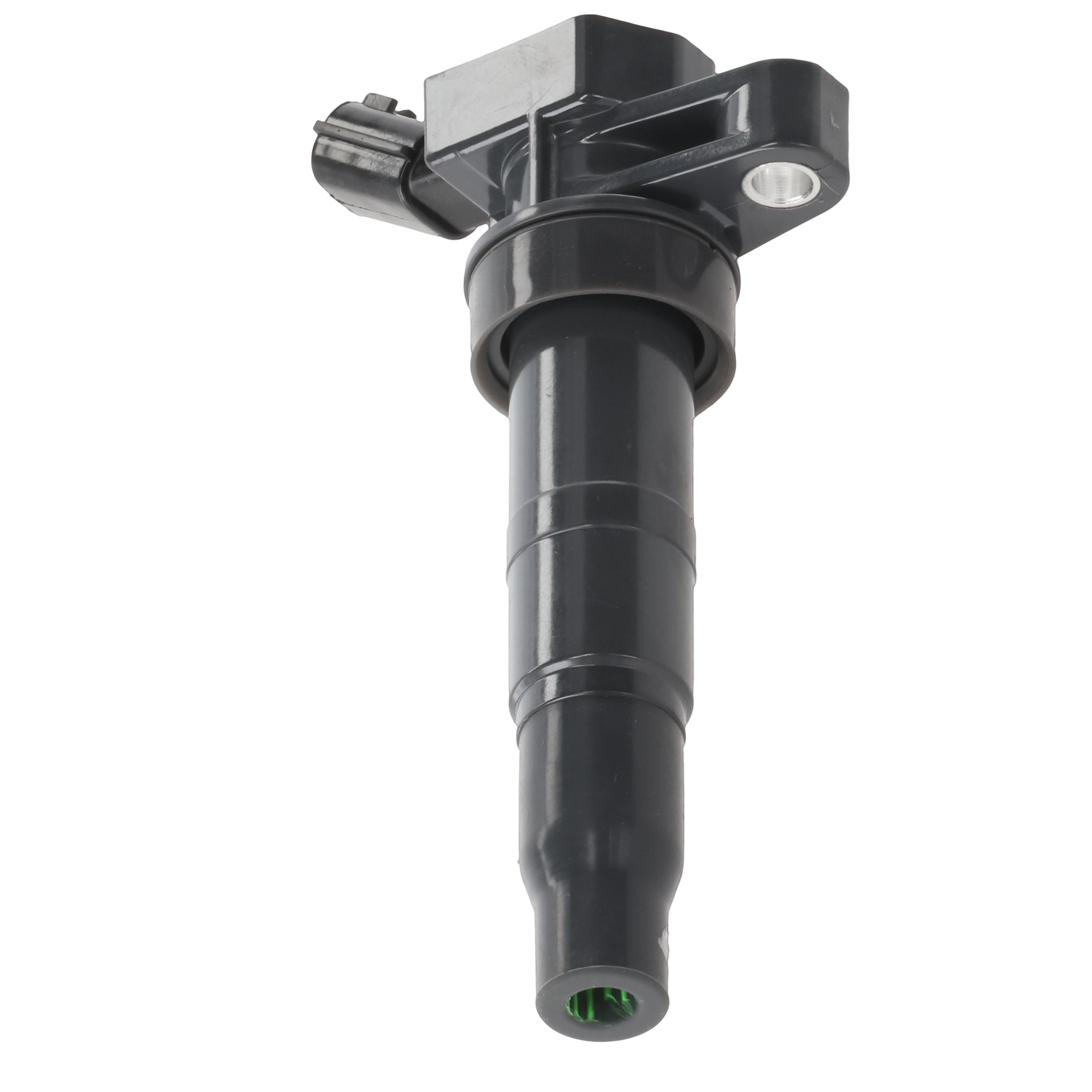 AM SONATA 08-14 IGNITION COIL 12V 2 Male Terminals Blade Type Direct Ignition SKU JH504626 OEM 48939-50130-230094-230527-2501