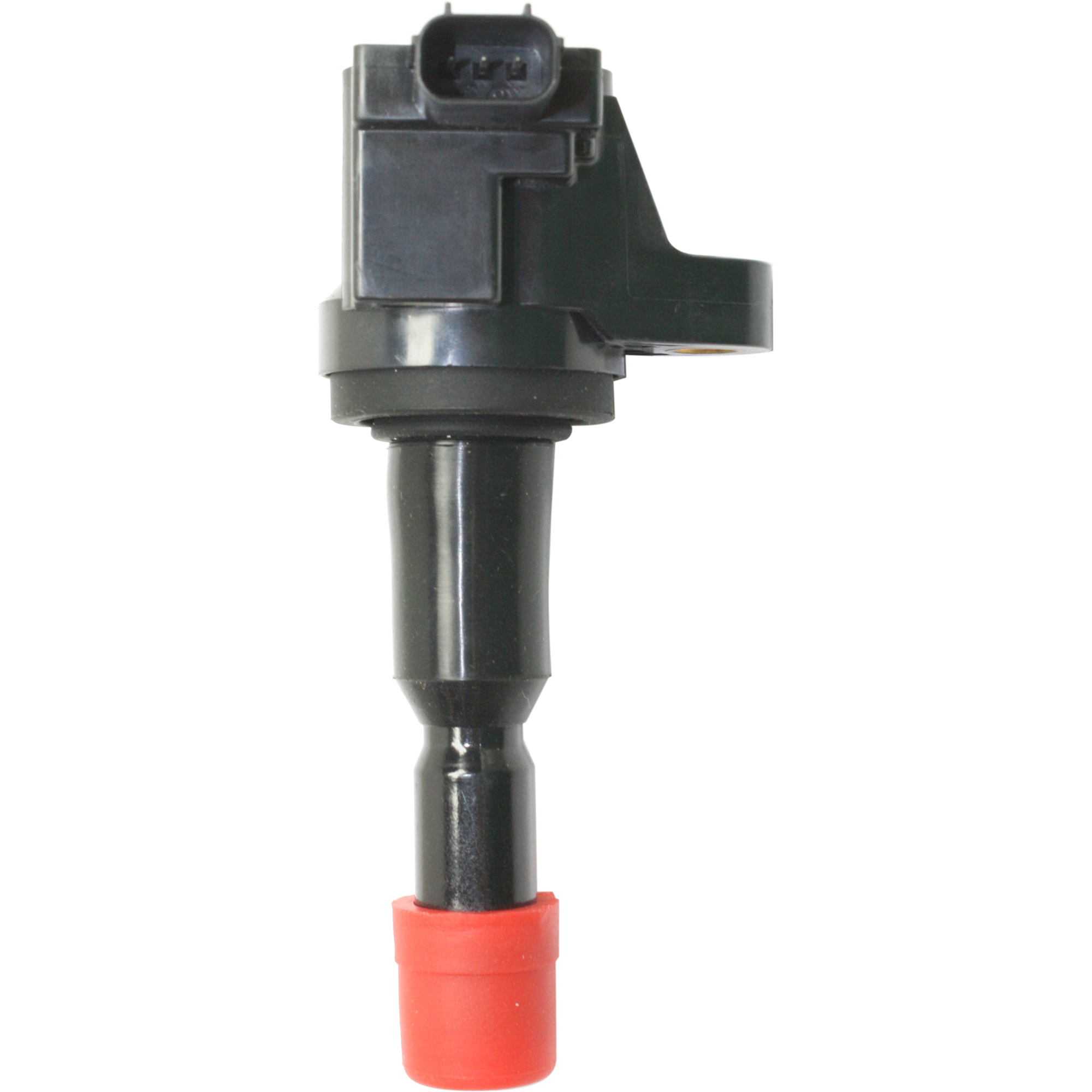 AM FIT 09-14 CR Z 11-16 IGNITION COIL 4 Cyl 1.5L 3 Male Terminals Blade Type Valve Cover Mounting Location SKU JH504632 OEM 30520RB0S01