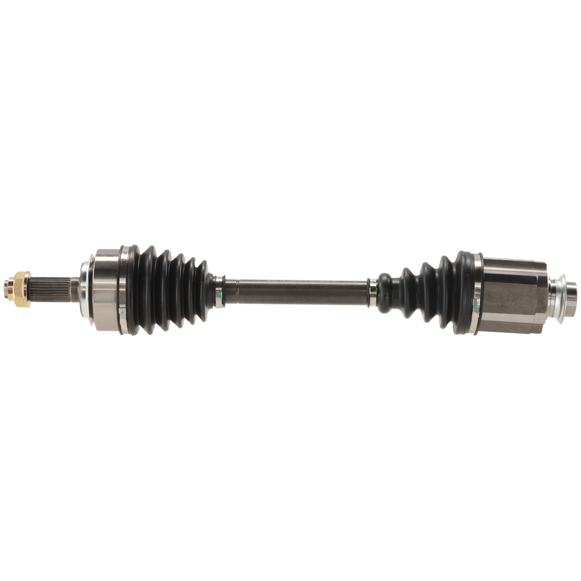 AM CR V 02-06 FRONT CV AXLE ASSEMBLY RH New SKU JH507102