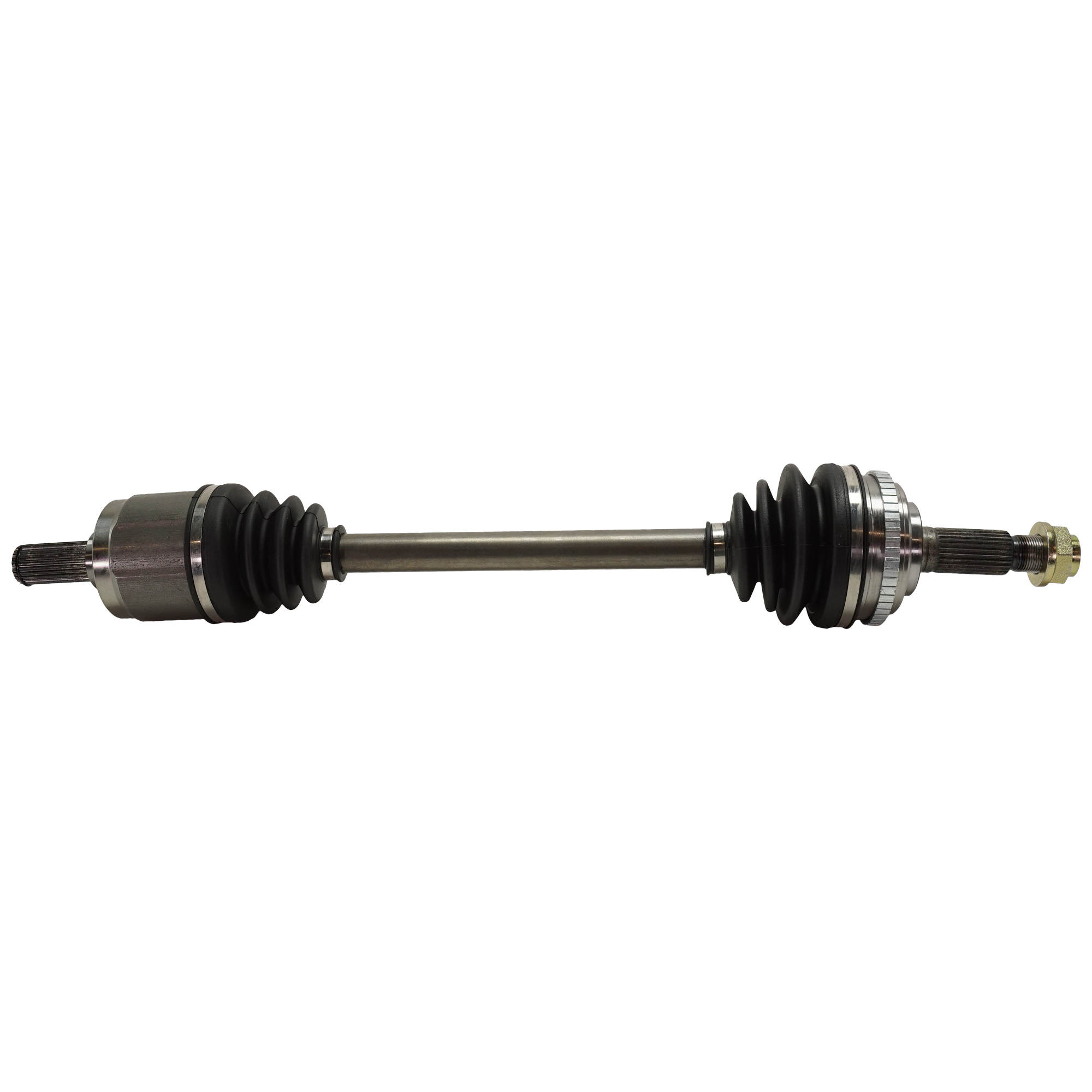 AM ACCORD 98-02 CL 01-03 FRONT CV AXLE ASSEMBLY RH SKU JH507107