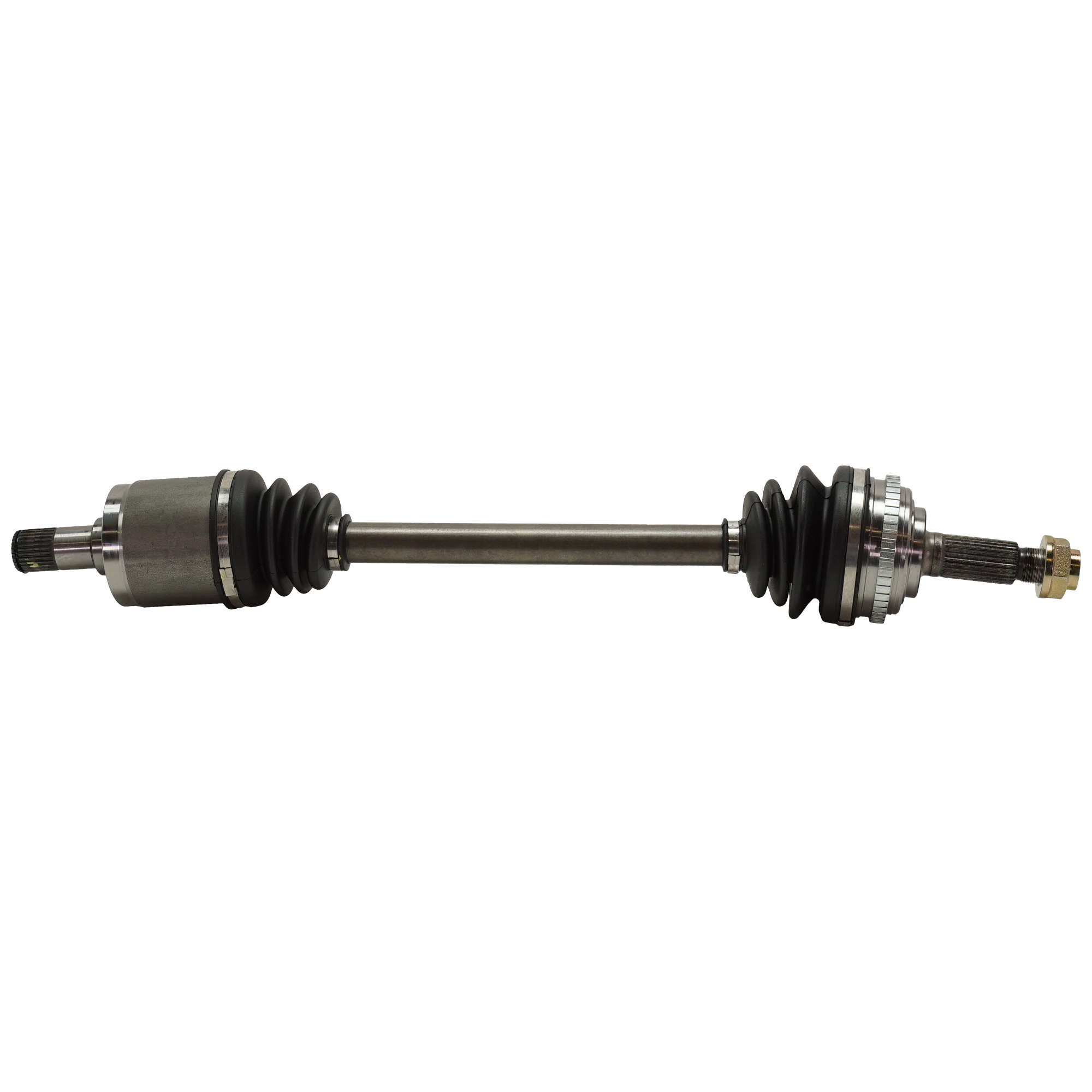 AM ACCORD 98-02 CL 01-03 FRONT CV AXLE ASSEMBLY LH SKU JH507108