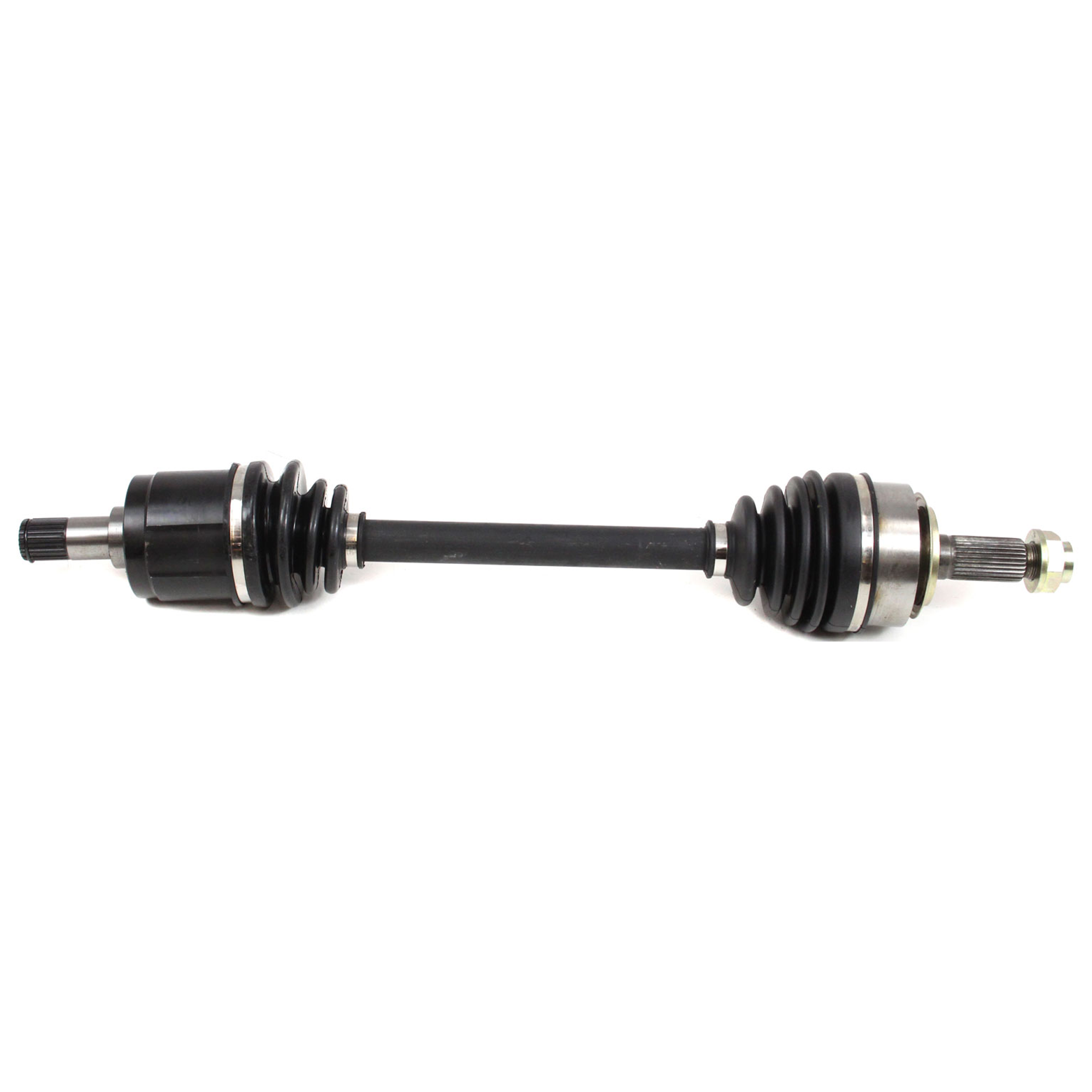 AM CR V 02-06 FRONT CV AXLE ASSEMBLY LH SKU JH507117