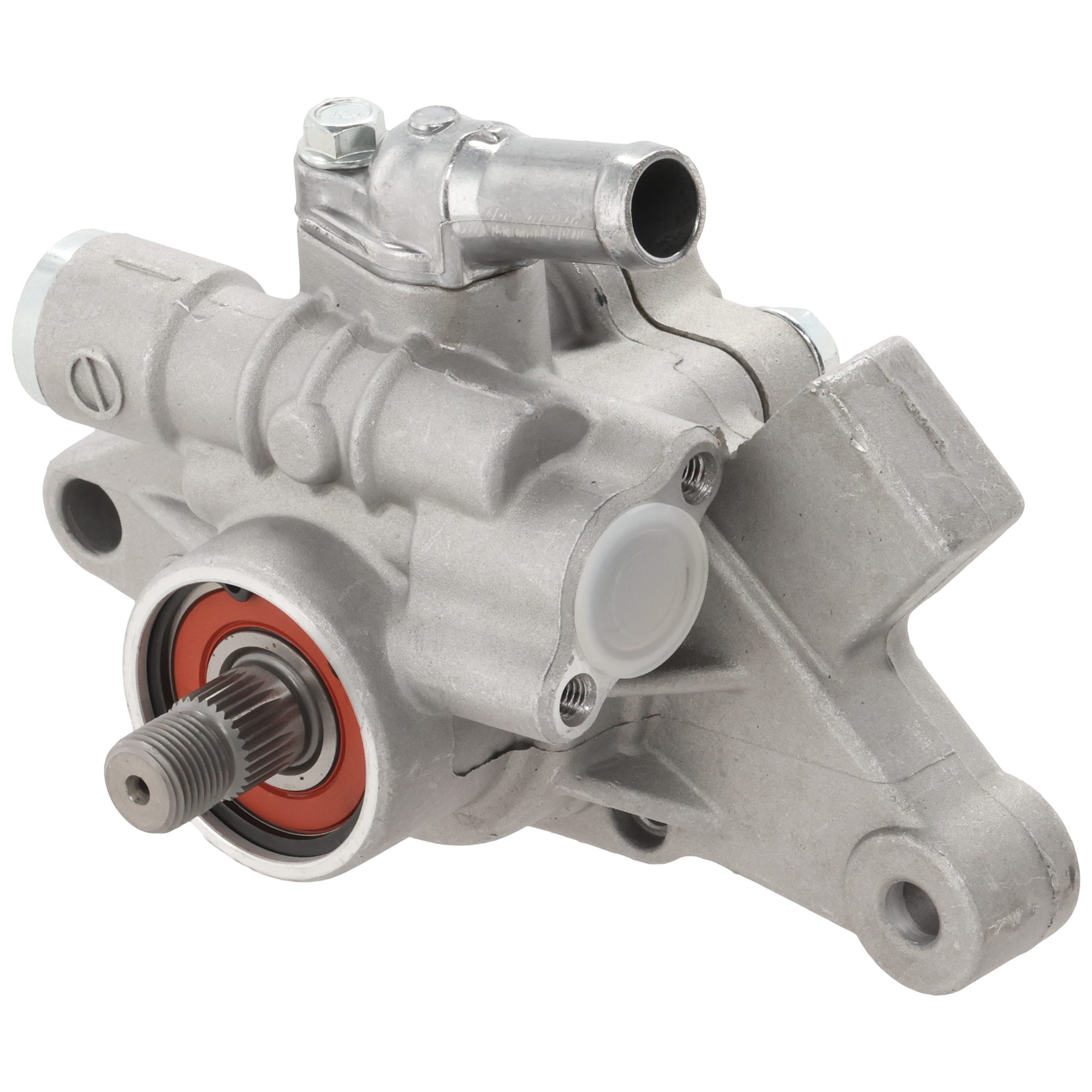 AM CIVIC 96-00 CR V 97-01 POWER STEERING PUMP New w o Reservoir SKU JH510405