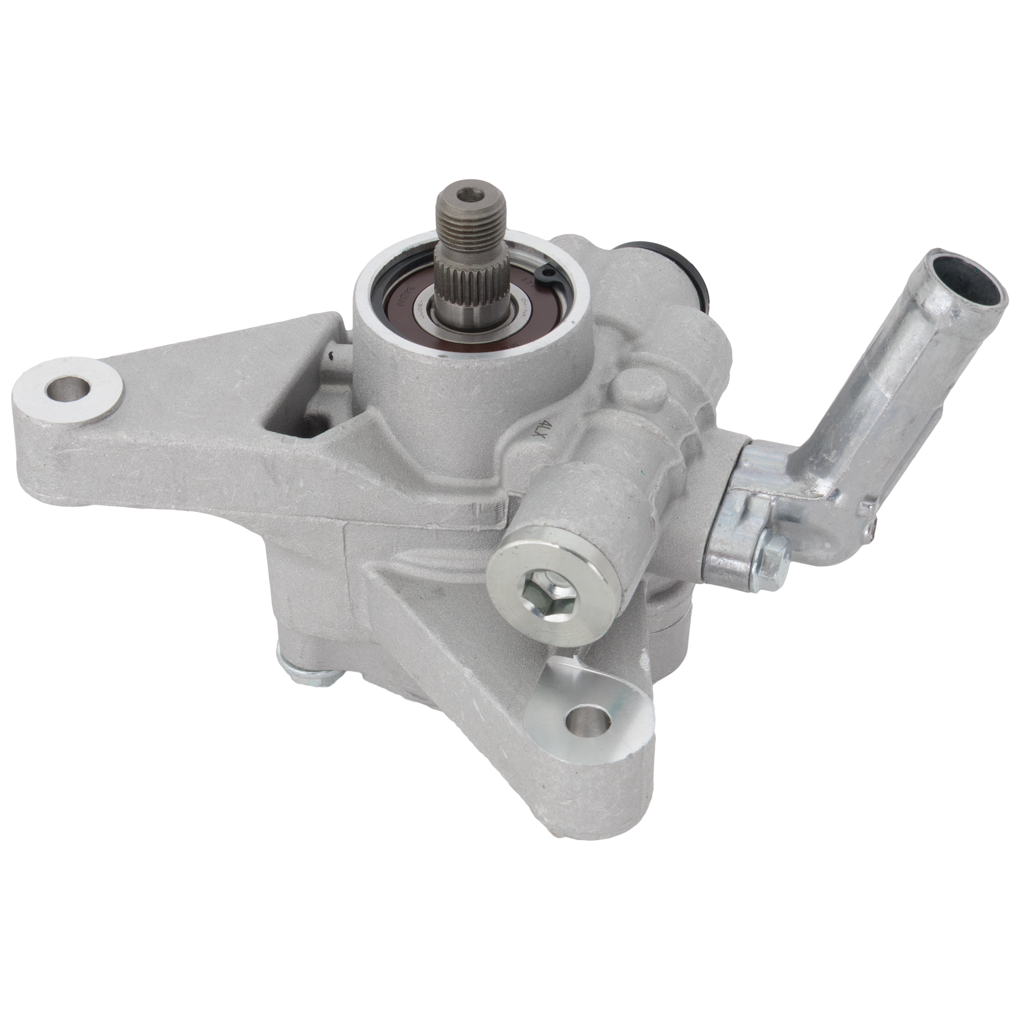 AM ACCORD 98-02 POWER STEERING PUMP New w o Reservoir SKU JH510410 OEM 56110P8A003-56110P8CA01