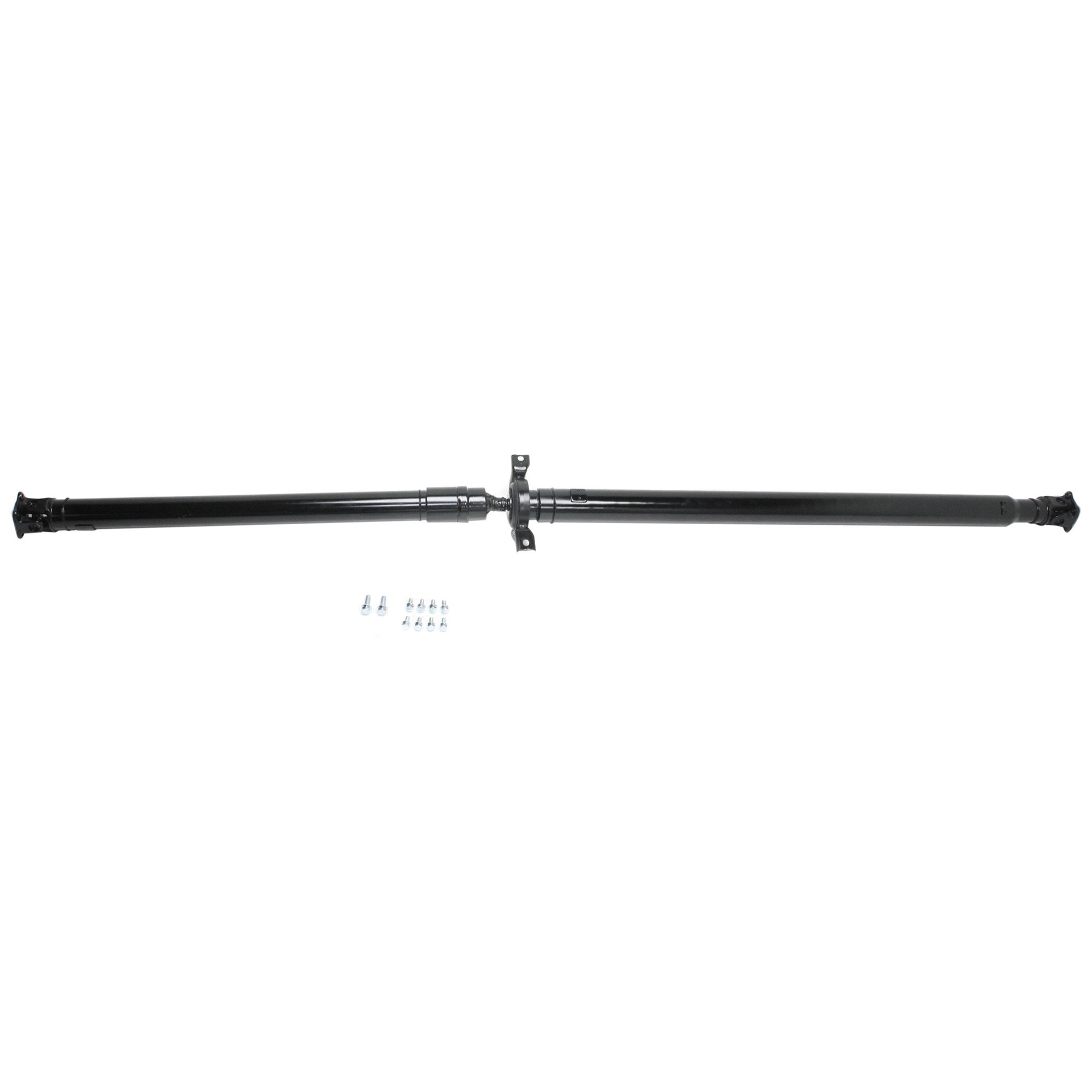 AM CR V 07-11 REAR DRIVESHAFT Four Wheel Drive 80.7 in. Length SKU JH545503 OEM 65-4001-40100SWAA01-40100SXSA0