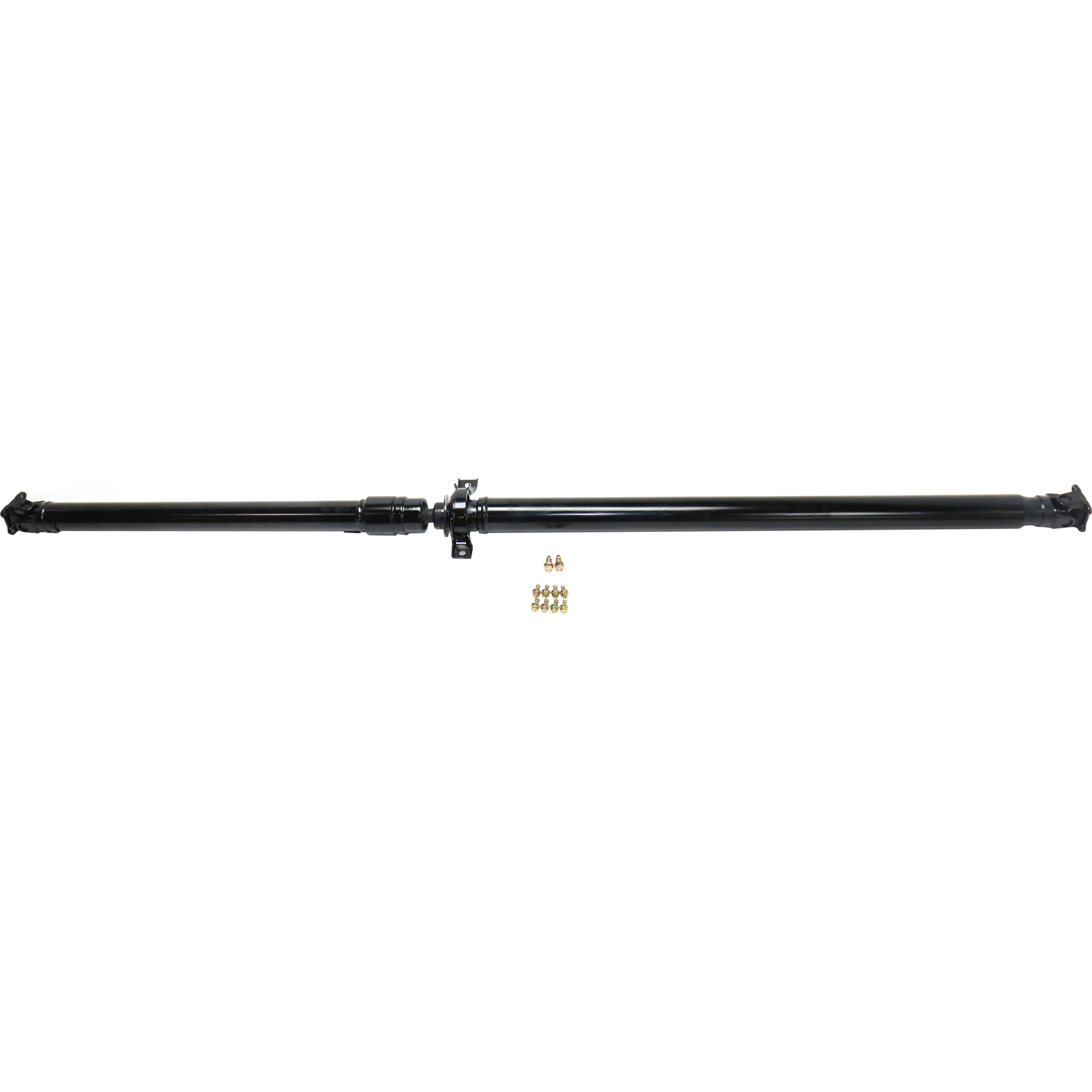 AM ELEMENT 03-11 REAR DRIVESHAFT Four Wheel Drive SKU JH545504 OEM 40100SCWA03