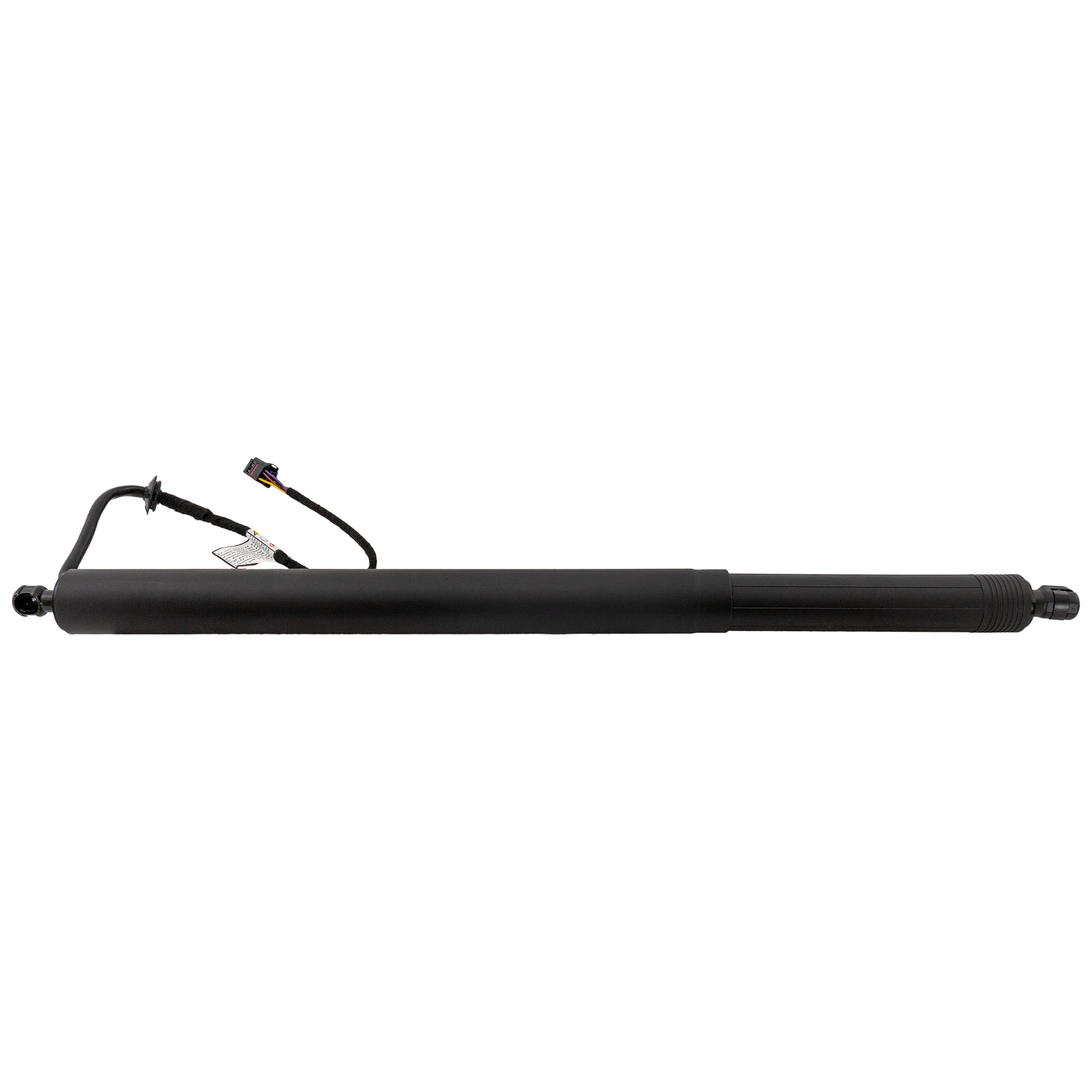 AM TUCSON 16-21 LIFTGATE SUPPORT LH Power Liftgate SKU JH63040002 OEM 81770D3100