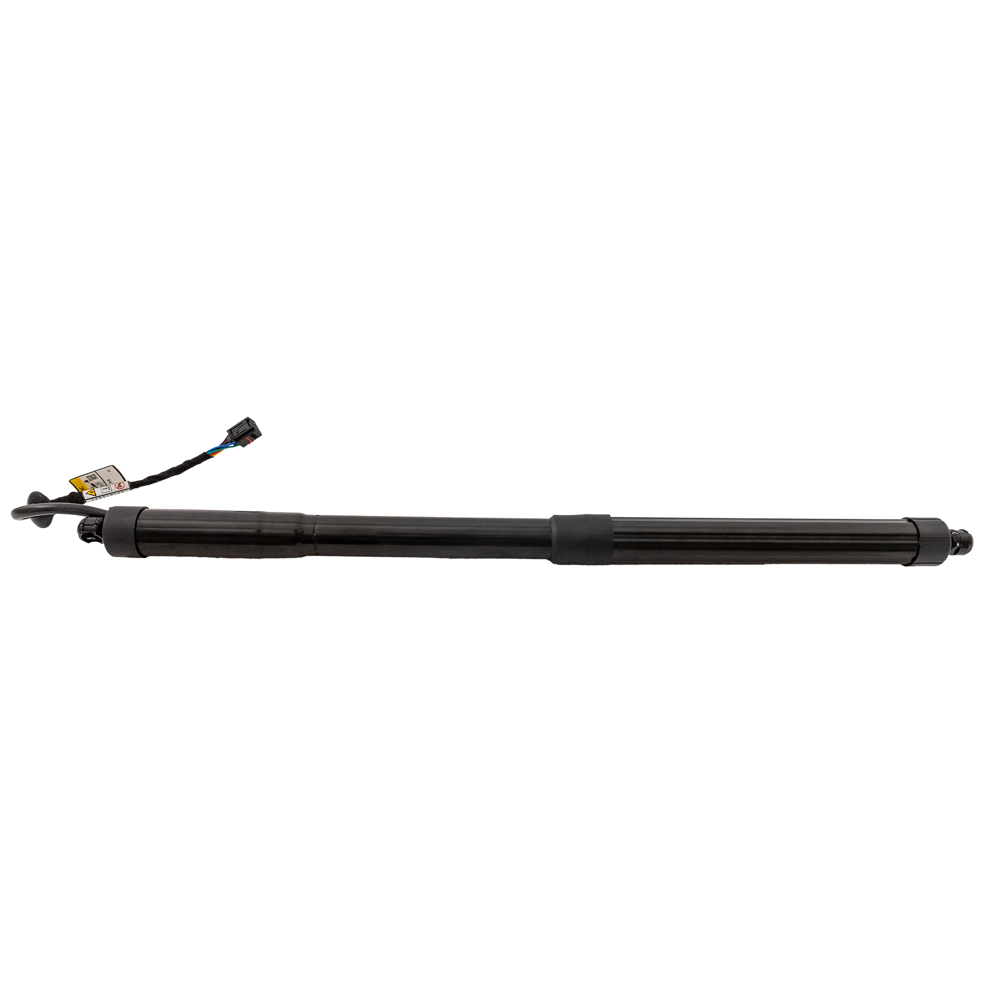 AM SANTA FE SANTA FE XL 13-17 LIFTGATE SUPPORT RH Power Liftgate To 3-15-16 SKU JH63040003 OEM 81780B8100