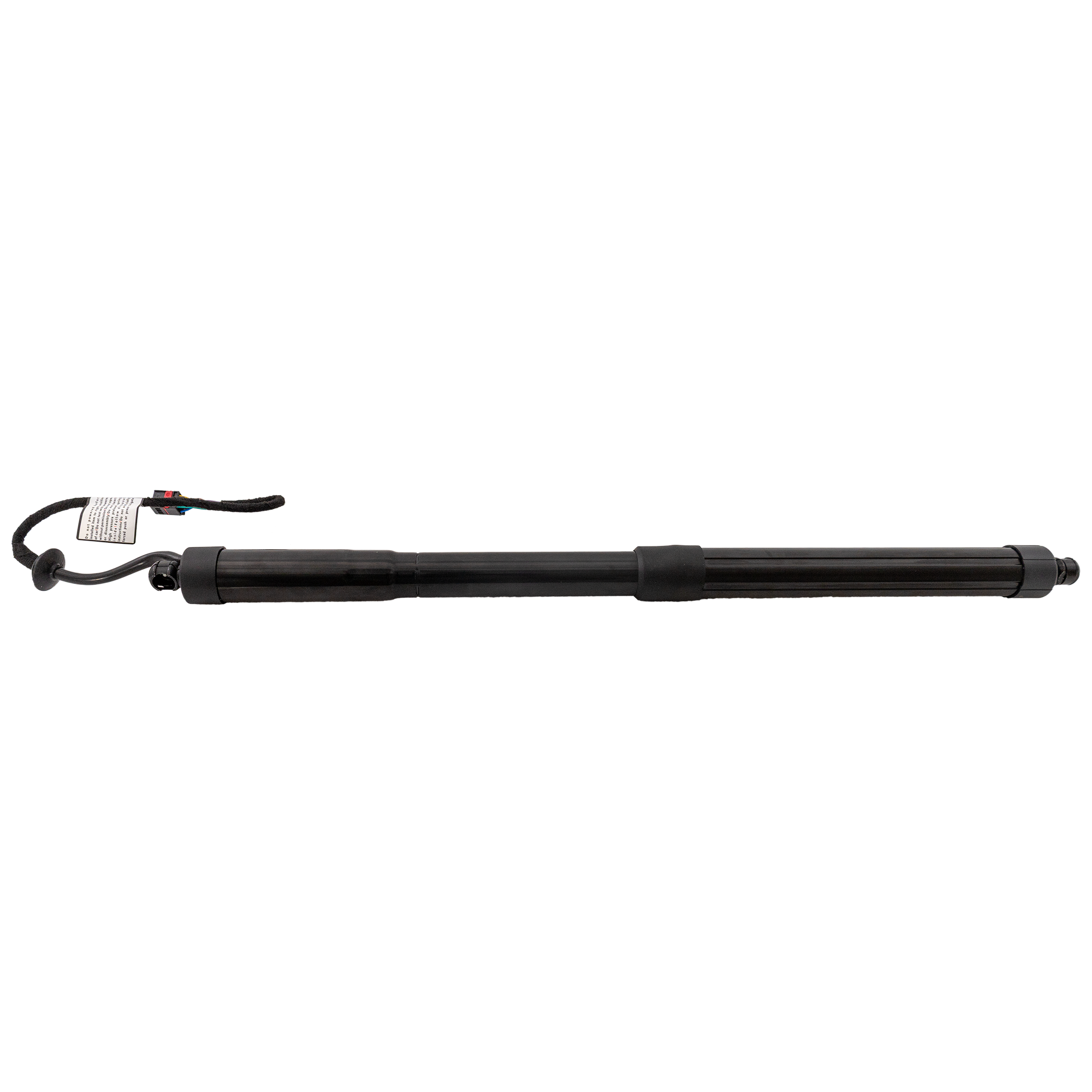 AM SANTA FE SPORT 13-18 LIFTGATE SUPPORT RH Power Liftgate SKU JH63040005 OEM 817802W600