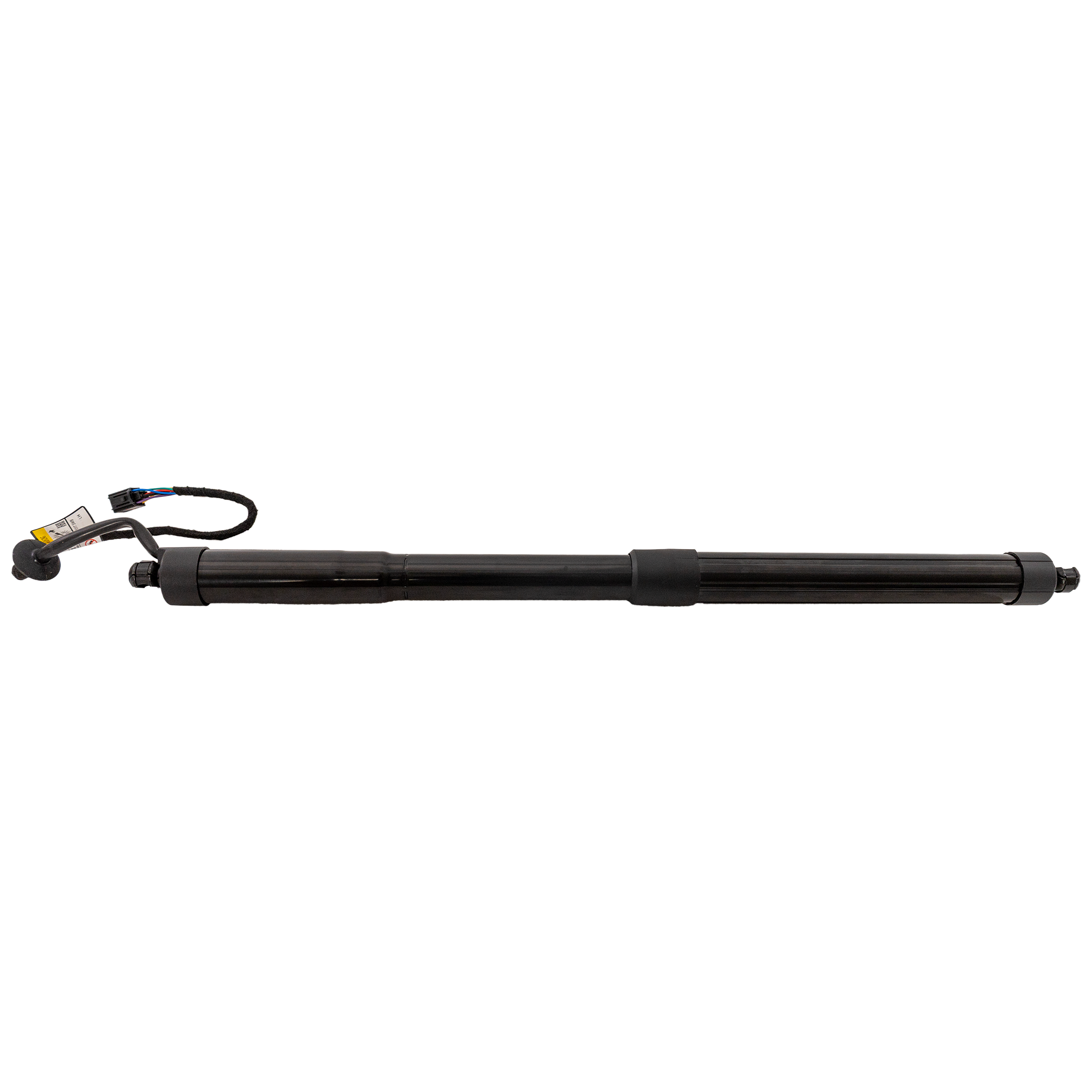 AM SANTA FE SPORT 13-18 LIFTGATE SUPPORT LH Power Liftgate SKU JH63040006 OEM 817702W600