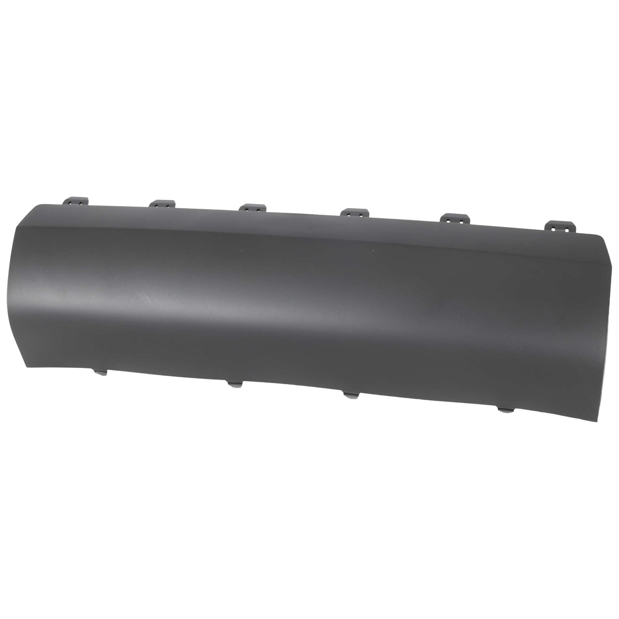 AM PALISADE 23-24 REAR HITCH COVER Skid Plate Cover Paint to Match Limited Preferred SE SEL Models SKU JH66030001 Partslink HY1129103 OEM 86672S8CB0