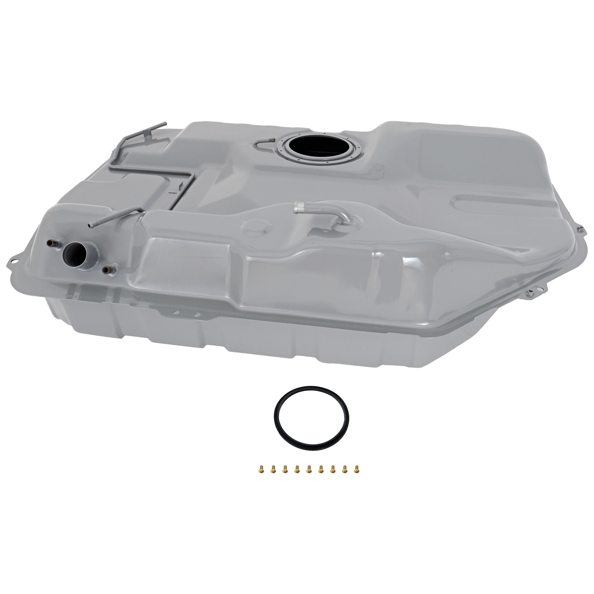 AM ELANTRA 04-06 FUEL TANK 14.5 Gallons SKU JH67010002 OEM HY22A