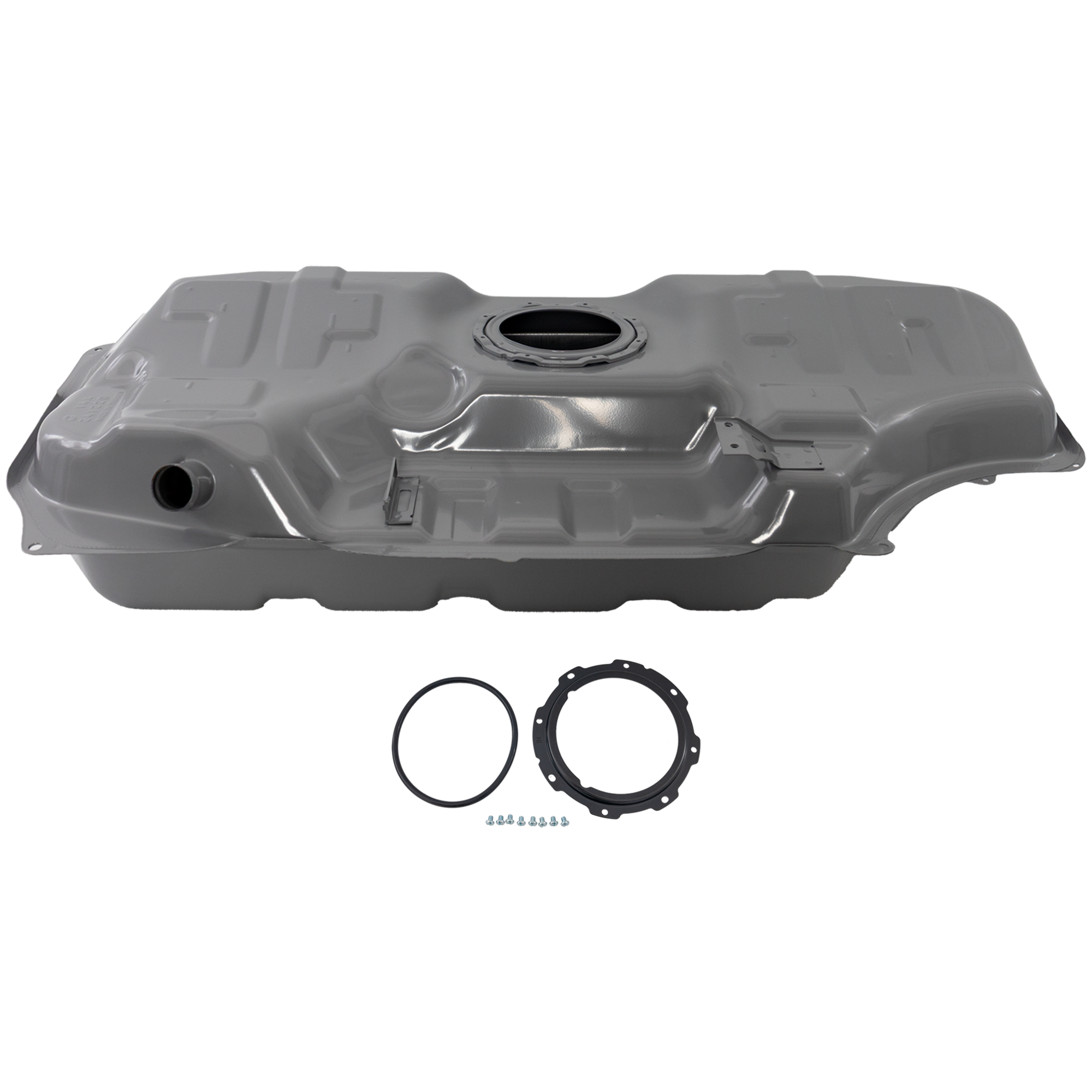 AM ELANTRA 12-15 ACCENT 12-17 FUEL TANK 11 gallons 42 liters 1.6L 1.8L 2.0L Engines SKU JH67010004