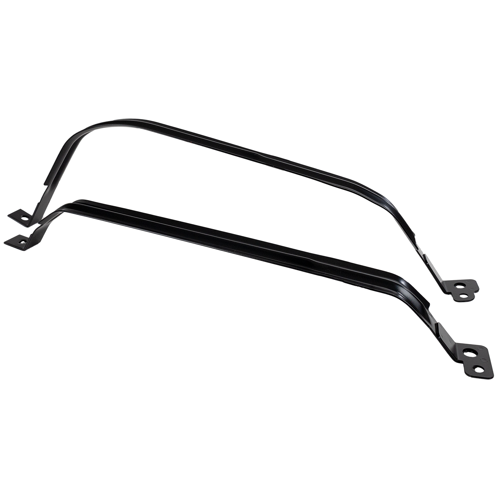 AM TUCSON 10-15 SPORTAGE 11-16 FUEL TANK STRAP Set of 2-35 in and 28-1-2 in Length SKU JH67070002