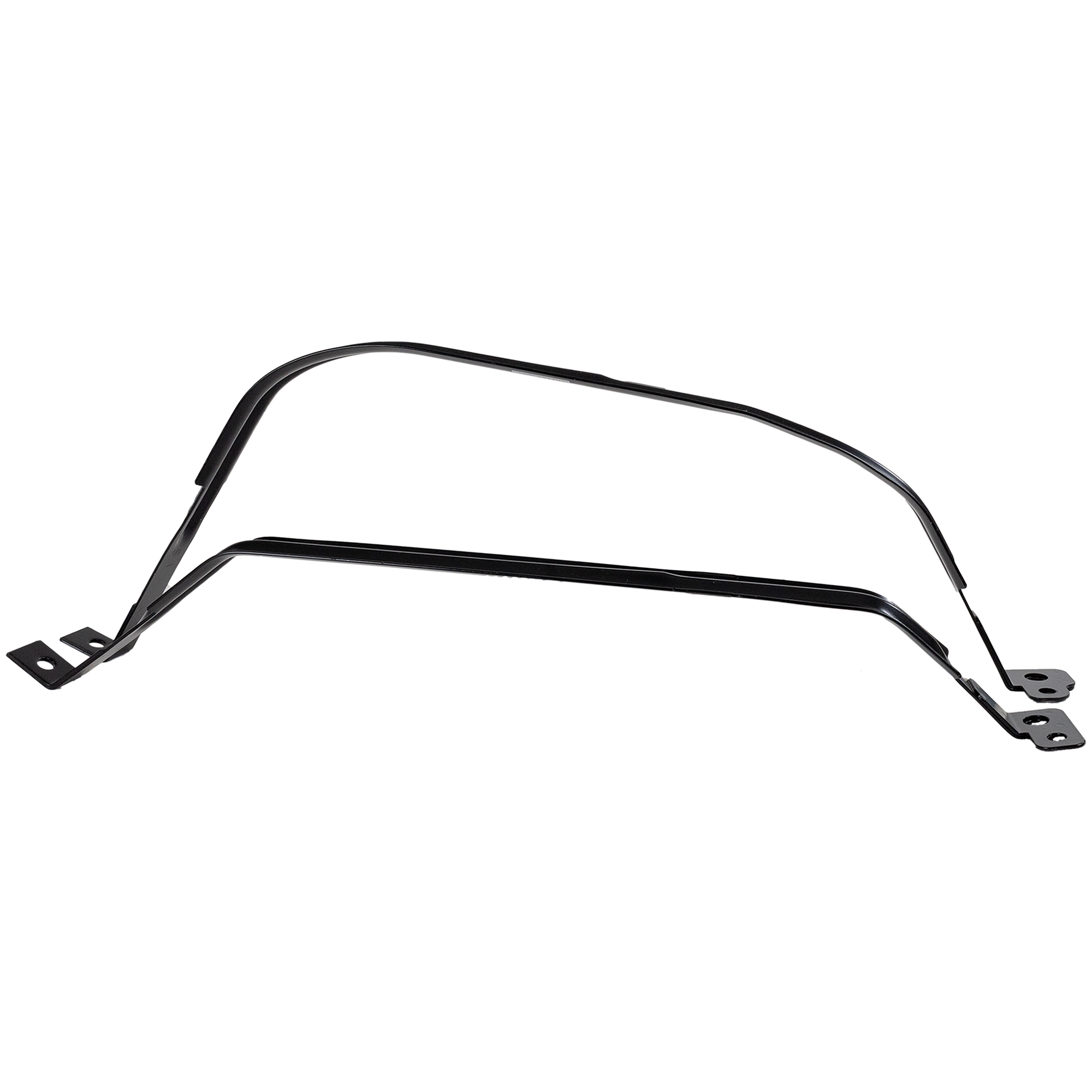 AM TUCSON 10-15 SPORTAGE 11-16 FUEL TANK STRAP Set of 2-37-1-2 in and 41 in Length SKU JH67070003