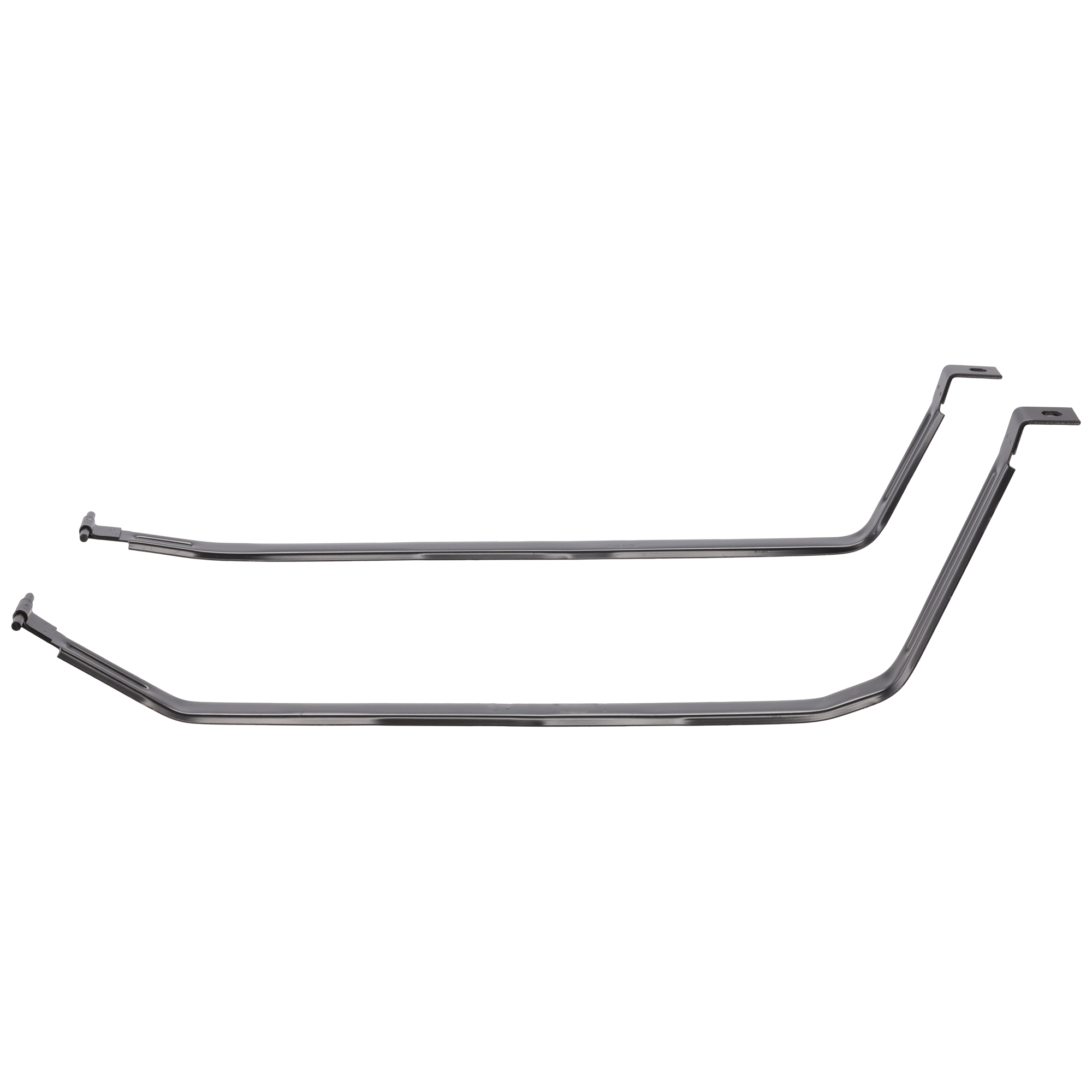 AM SONATA 11-13 OPTIMA 11-15 FUEL TANK STRAP 37.25 in. Strap 1 Length 40.25 in. Strap 2 Length SKU JH67070011 OEM 312103Q000-312113Q000