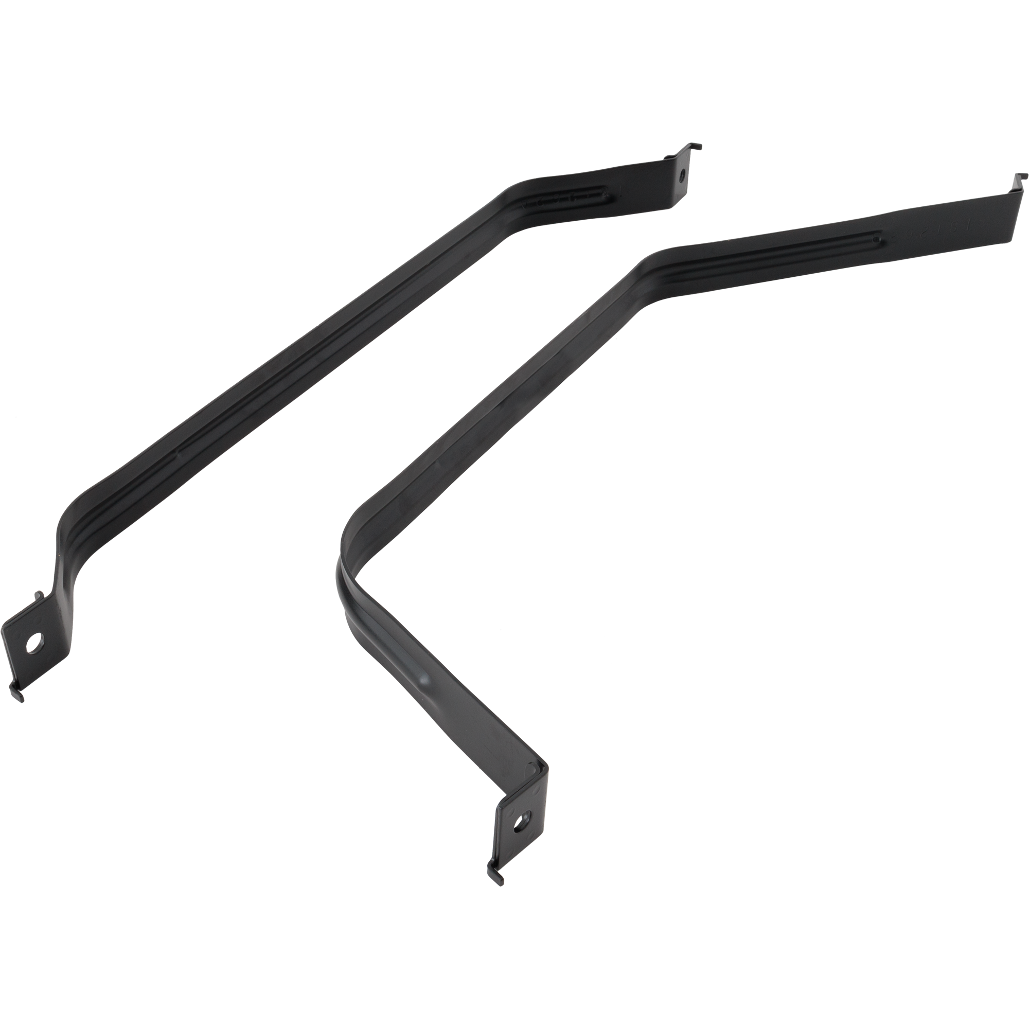 AM CR V 02-06 FUEL TANK STRAP Set of 2-35-3-4 in. and 35-3-4 in. Length SKU JH67070016 OEM 17521S9A000-17522S9A000