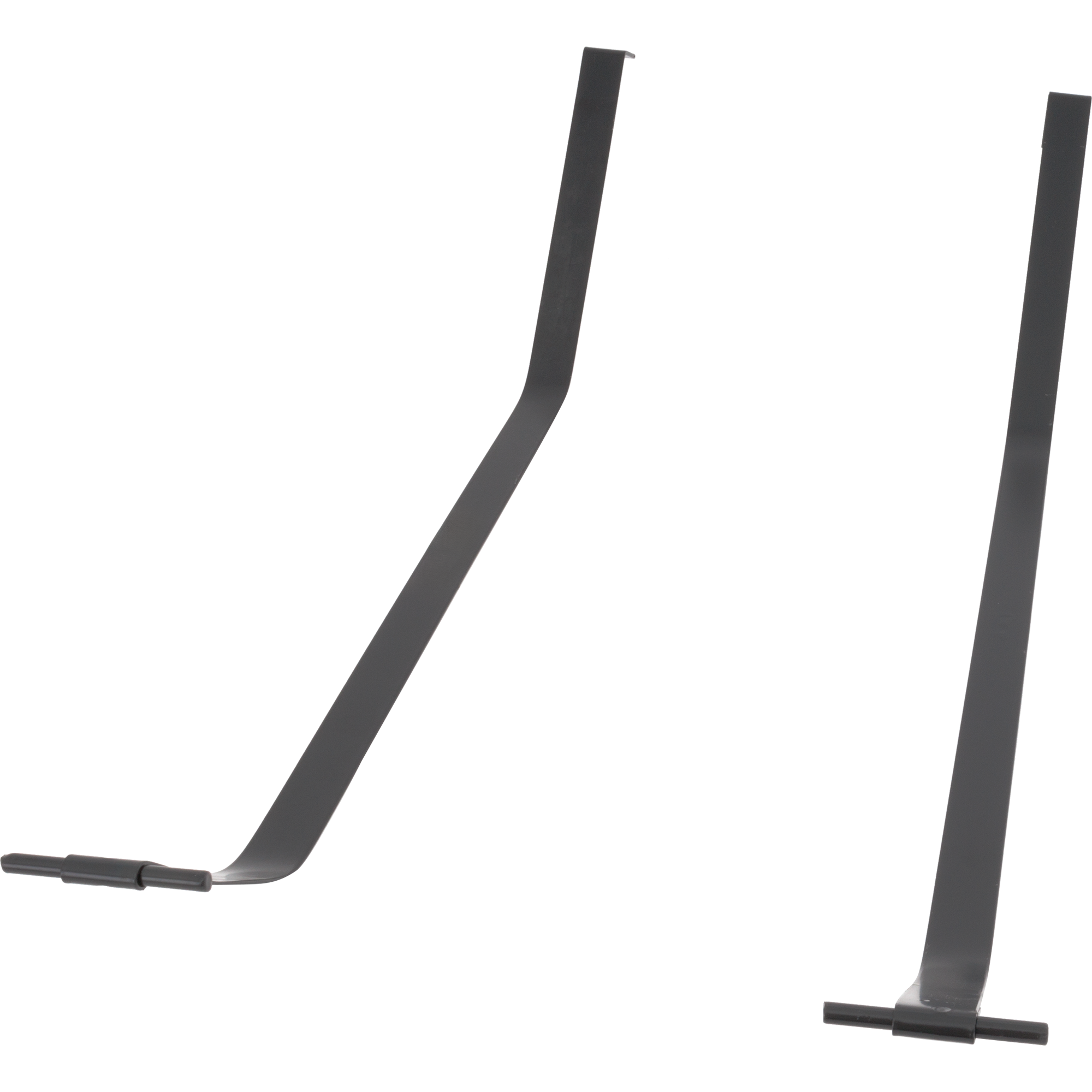 AM ELANTRA 07-10 FUEL TANK STRAP Set of 2-36-5-16 in. and 36-5-16 in. Length SKU JH67070023 OEM 312102H000