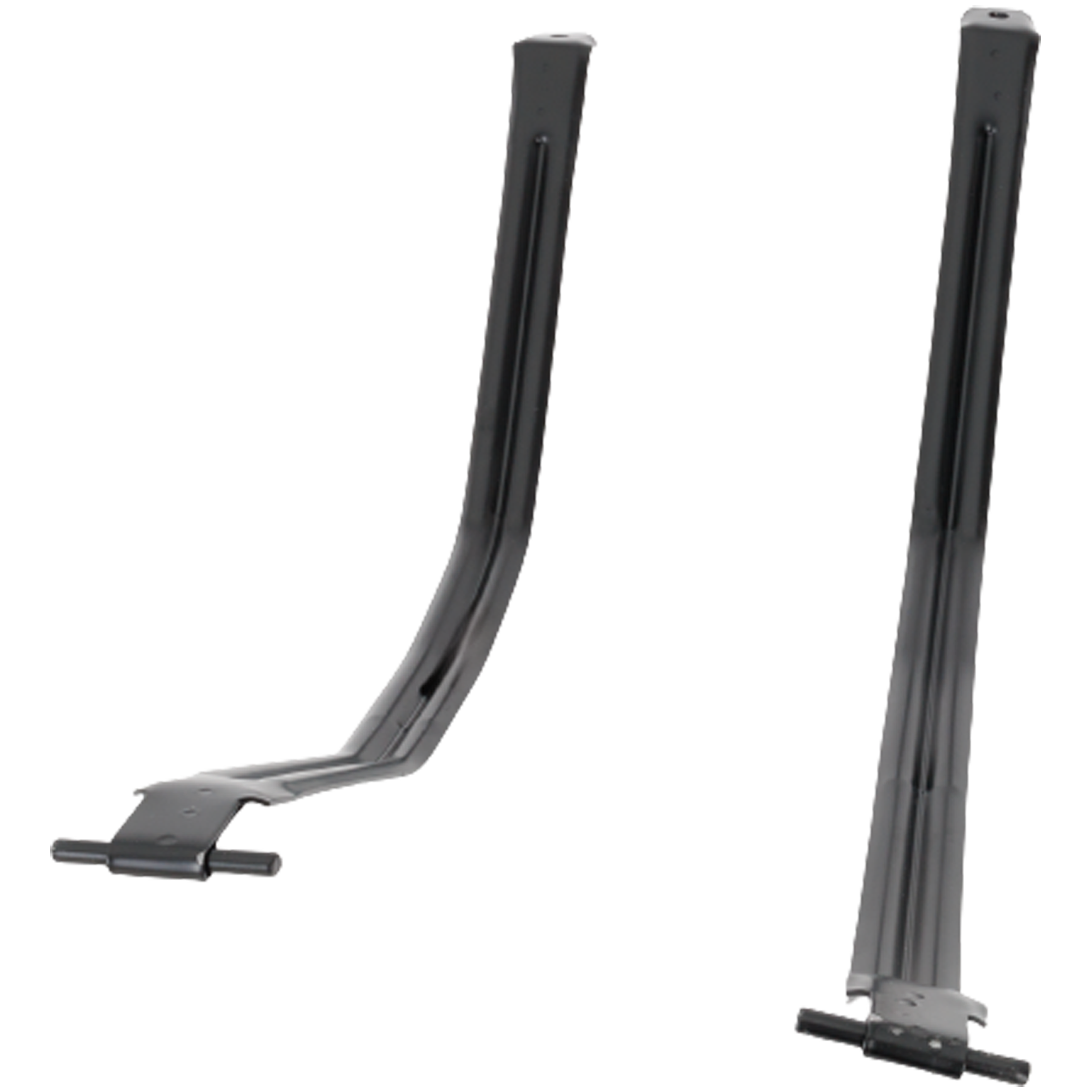 AM ELANTRA 11-16 FUEL TANK STRAP Set of 2-32-3-4 in. and 33-1-4 in. Length SKU JH67070024 OEM 312103Y000-312113Y000