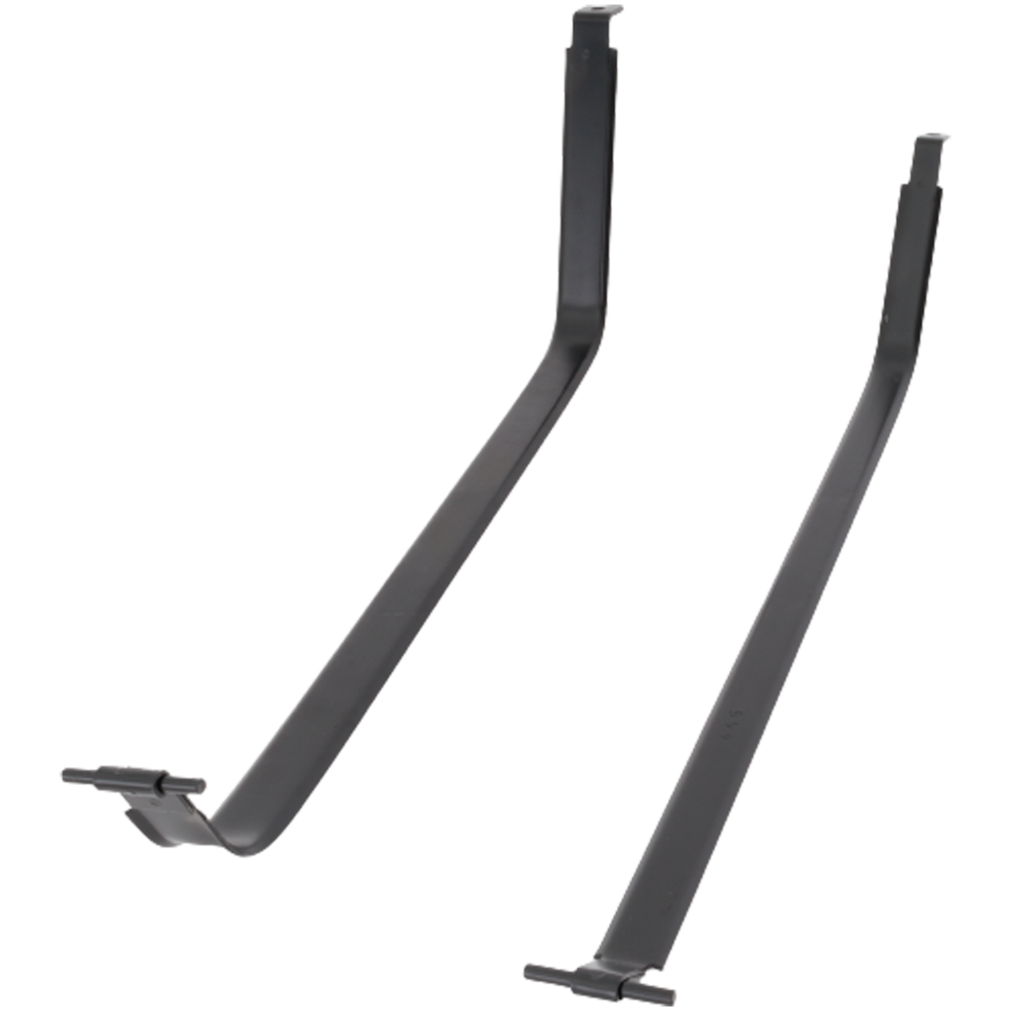 AM SONATA 06-10 FUEL TANK STRAP Set of 2-35-1-2 in. and 40-1-4 in. Length SKU JH67070025 OEM 2113K610-312103K600-312113K600