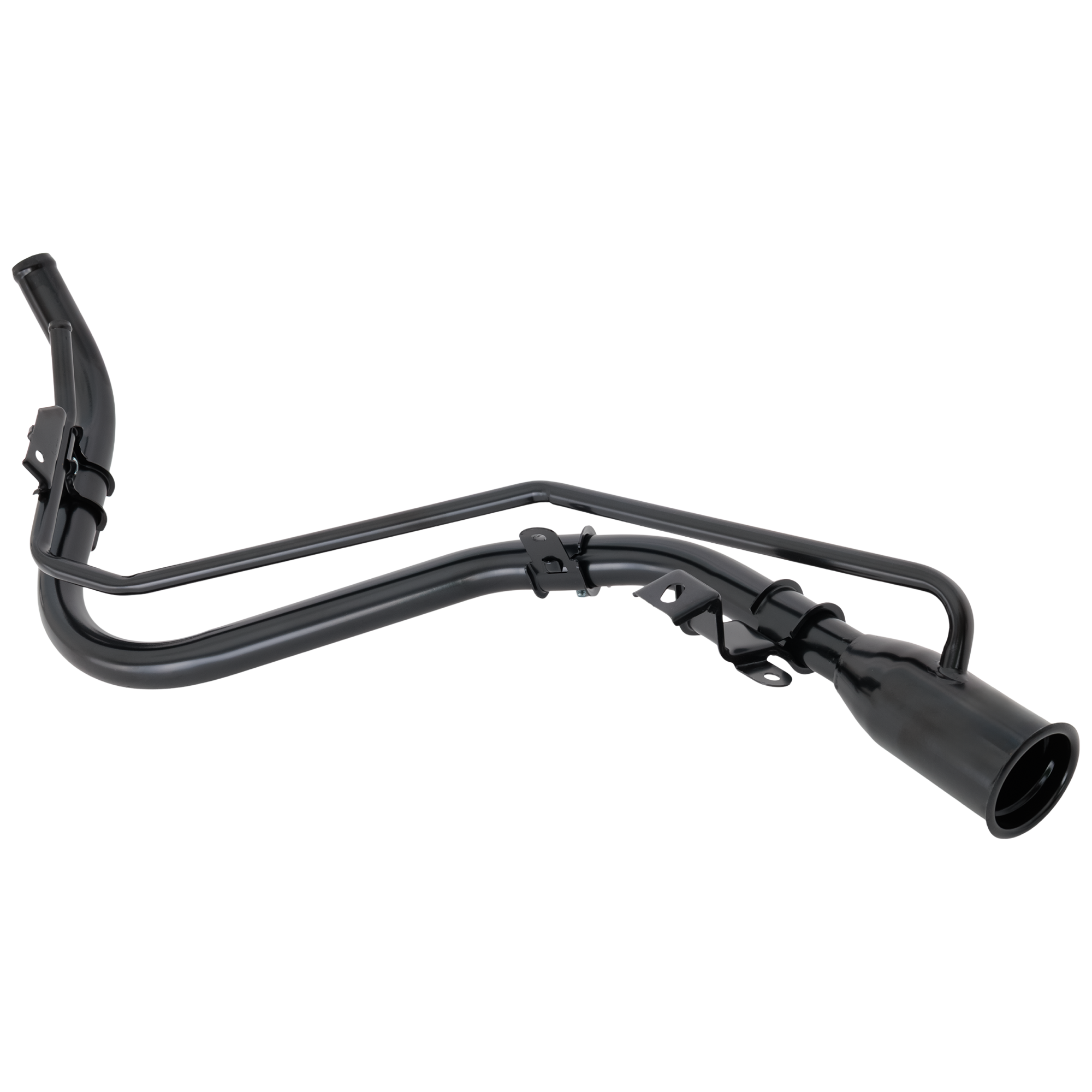 AM CR V 07-11 FUEL TANK FILLER NECK SKU JH67150002 OEM 17660SWAA01