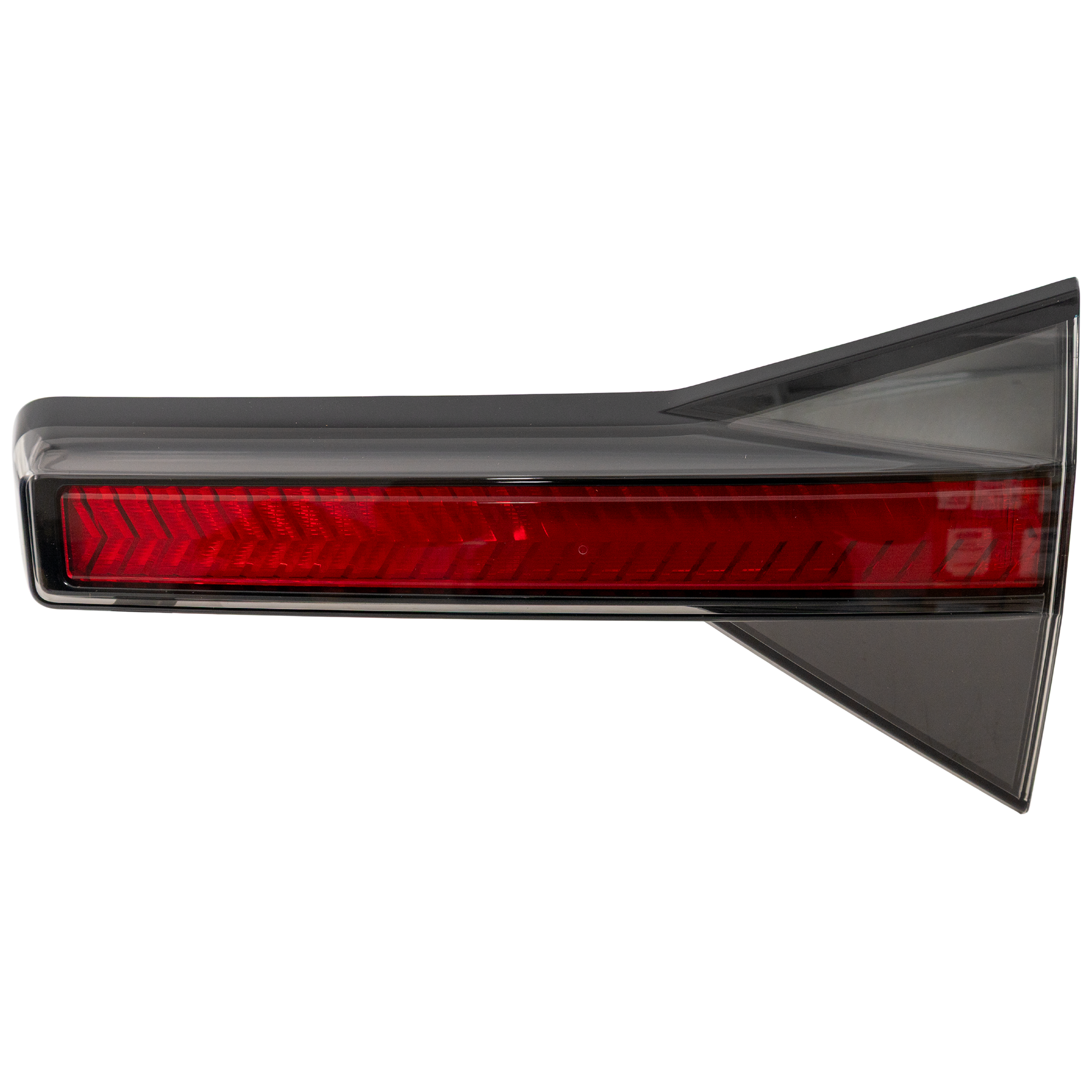 AM SANTA CRUZ 22-24 TAIL LAMP RH Inner Assembly LED SKU JH73010013A Partslink HY2803157 OEM 92404K5000