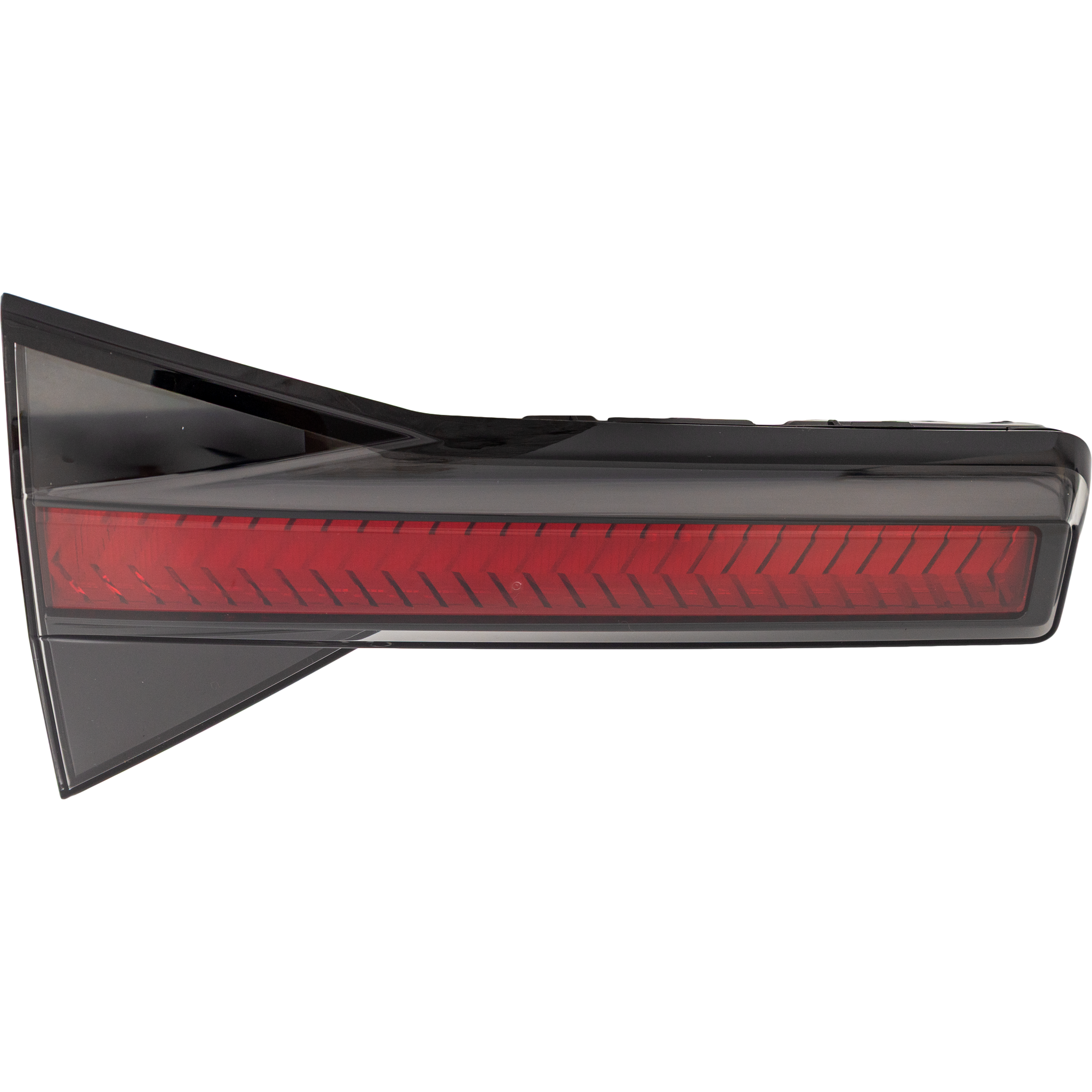 AM SANTA CRUZ 22-24 TAIL LAMP LH Inner Assembly LED SKU JH73010014A Partslink HY2802157 OEM 92403K5000