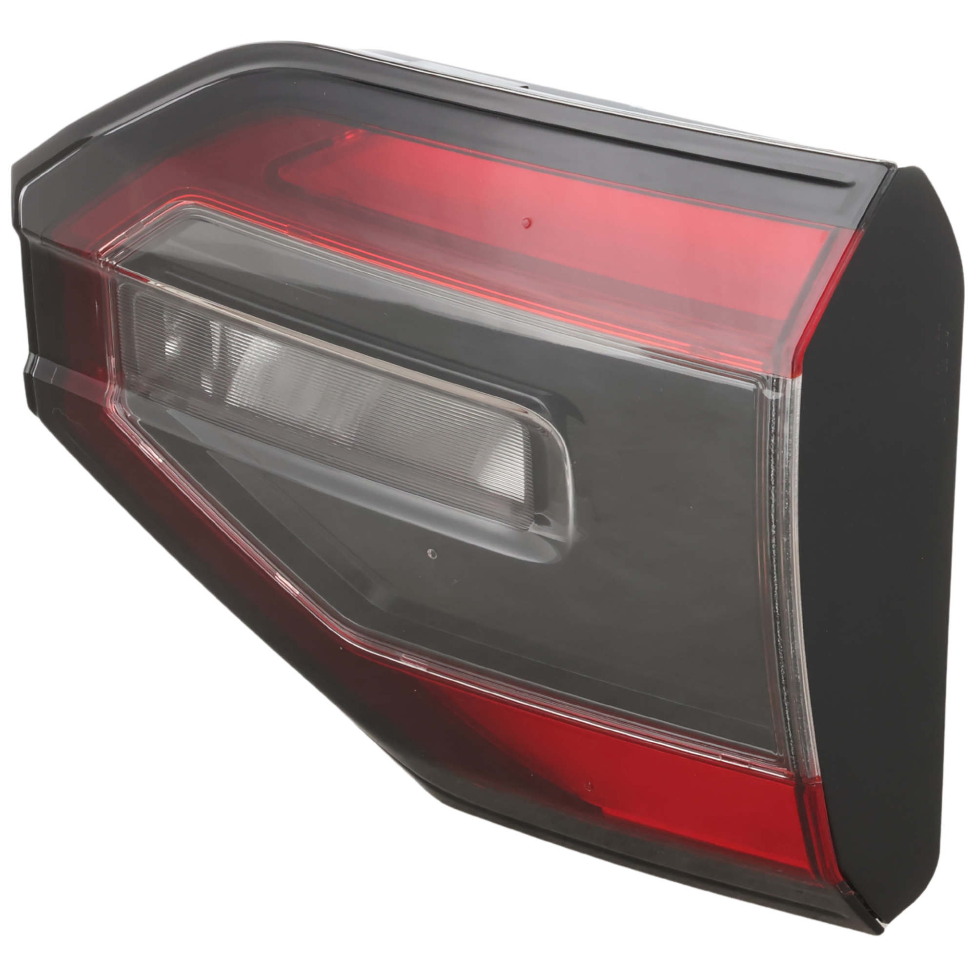AM PILOT 23-25 TAIL LAMP RH Inner Assembly LED Black Edition Elite Touring Models SKU JH73010037A Partslink HO2803132 OEM 34150T90A01