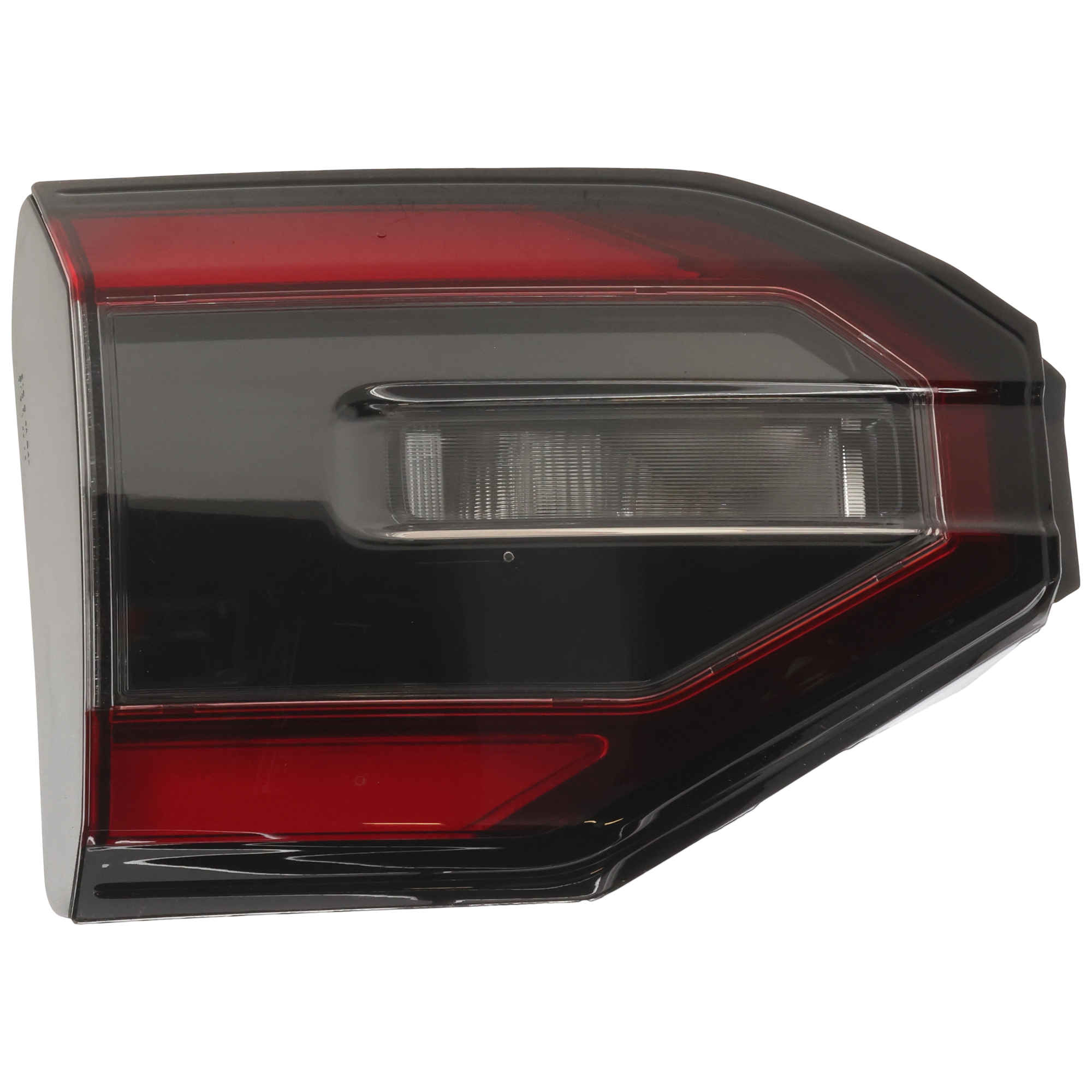 AM PILOT 23-25 TAIL LAMP LH Inner Assembly LED Black Edition Elite Touring Models SKU JH73010038A Partslink HO2802132 OEM 34155T90A01