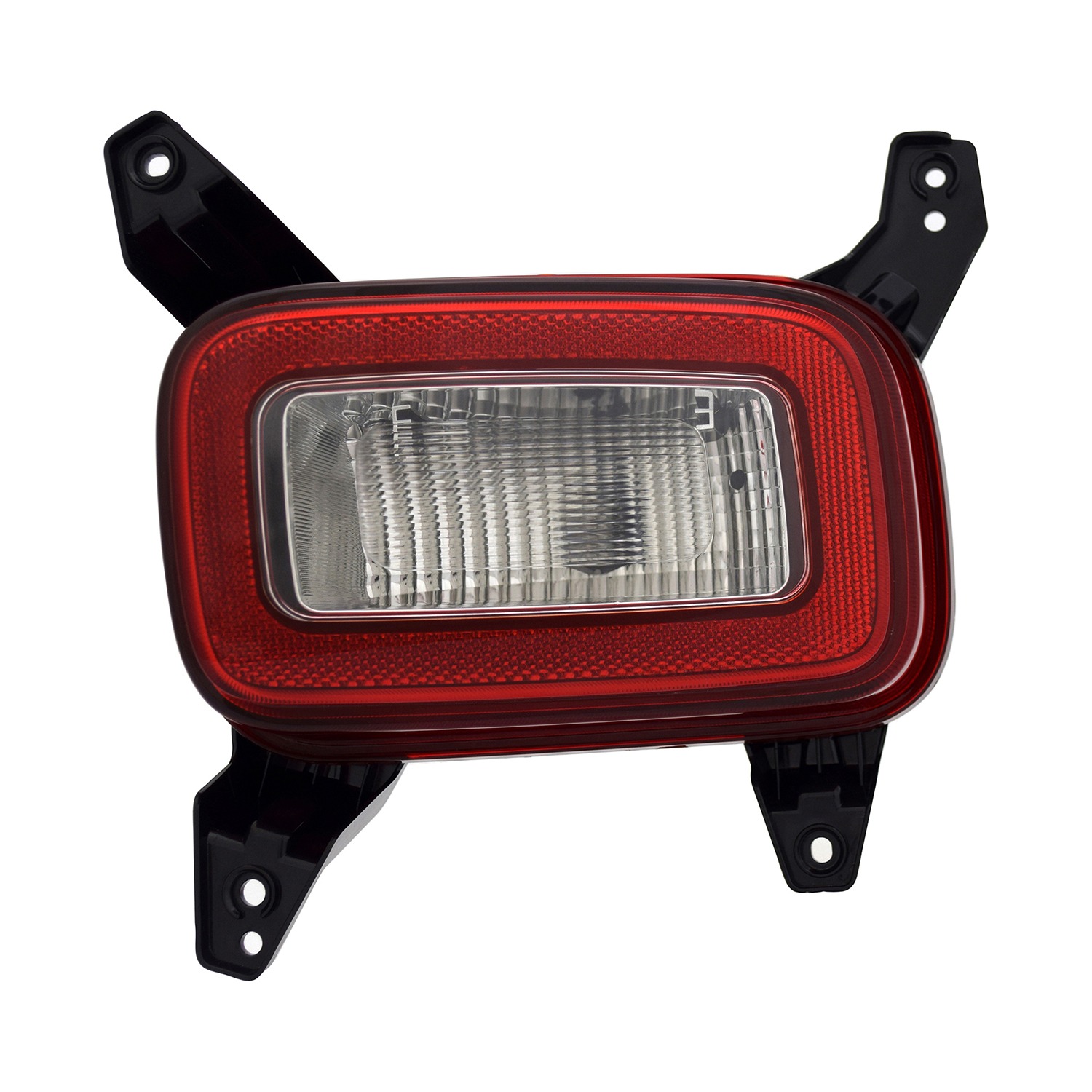 AM VENUE 20-24 BACK UP LAMP RH Assembly Halogen SKU JH73130001A Partslink HY2883109 OEM 92406K2100