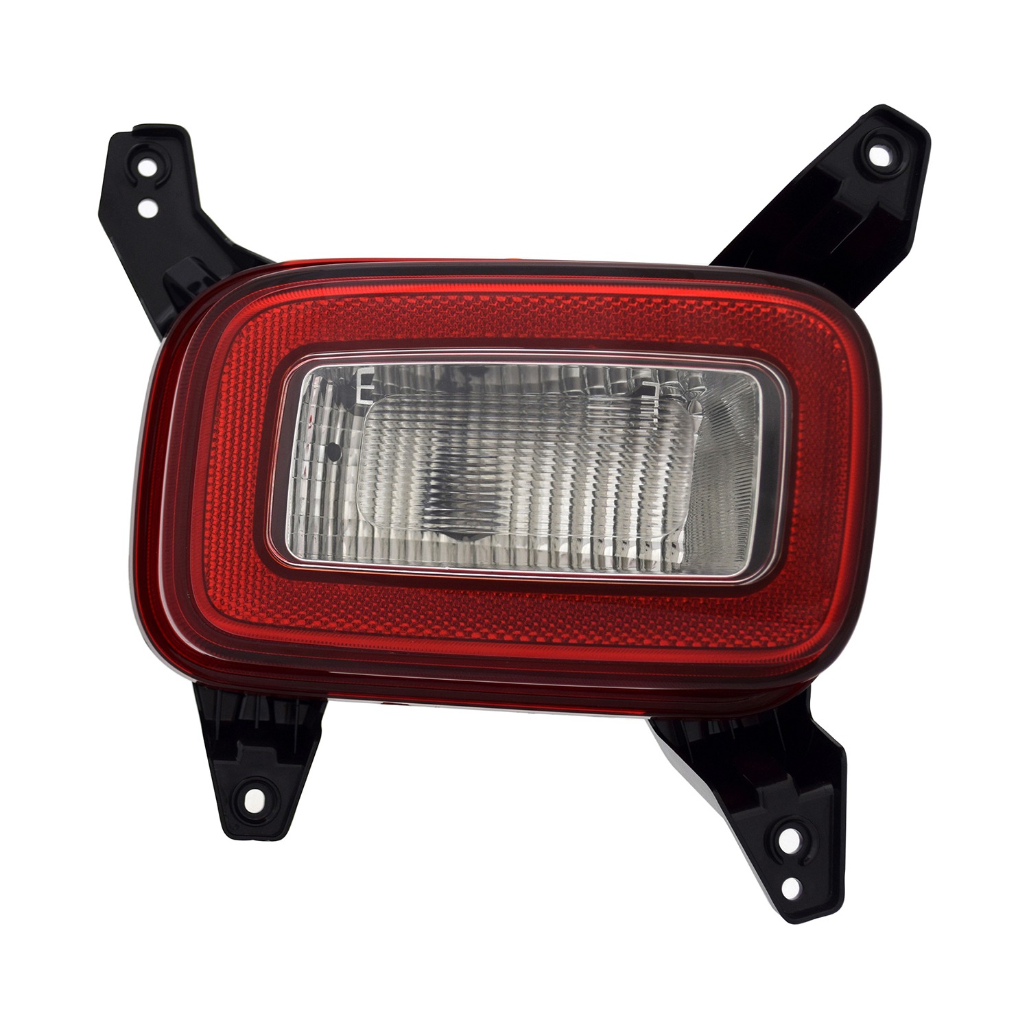 AM VENUE 20-24 BACK UP LAMP LH Assembly Halogen SKU JH73130002A Partslink HY2882109 OEM 92405K2100